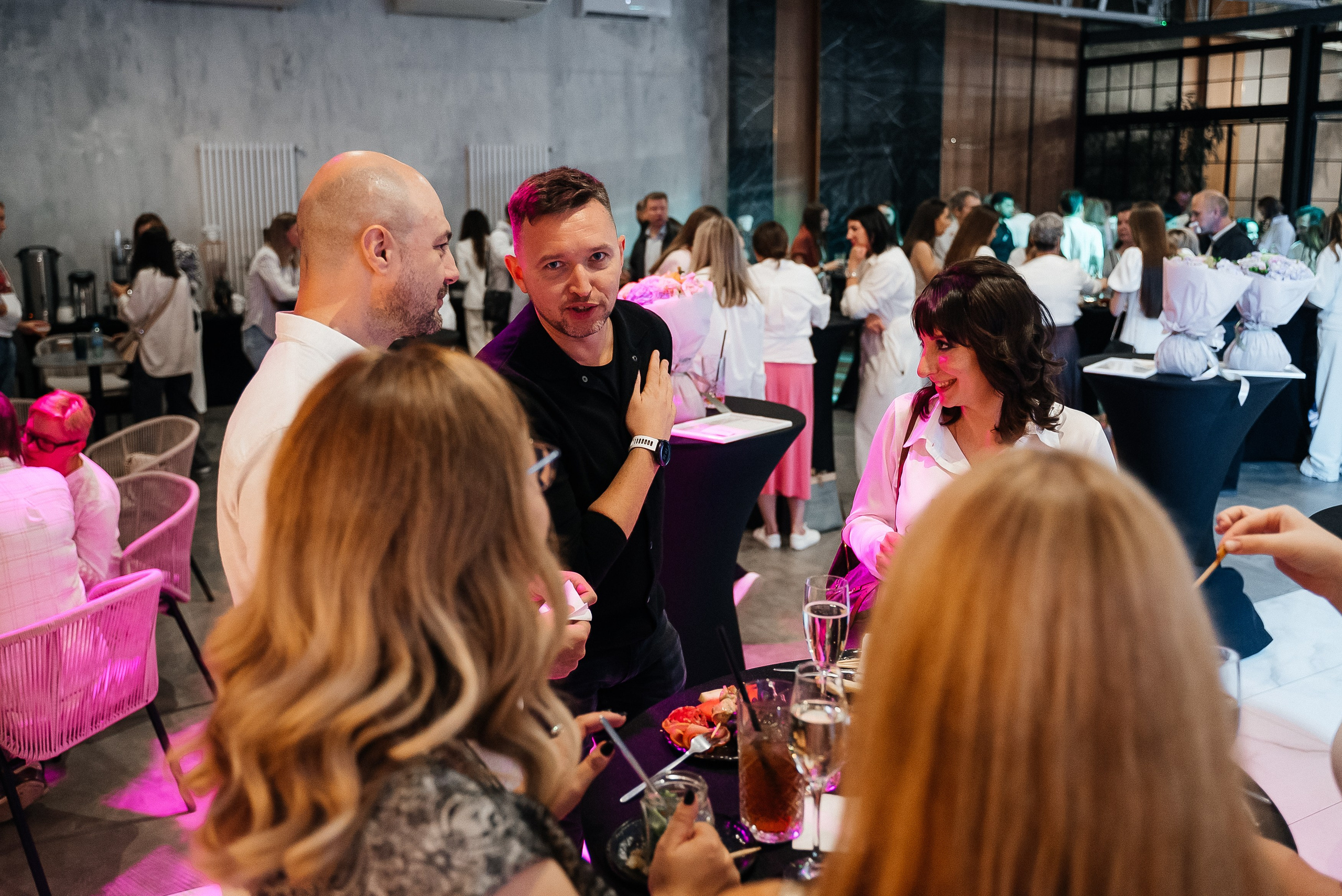 BNS. Павел Краснов — Свадебный и репортажный фотограф в Москве