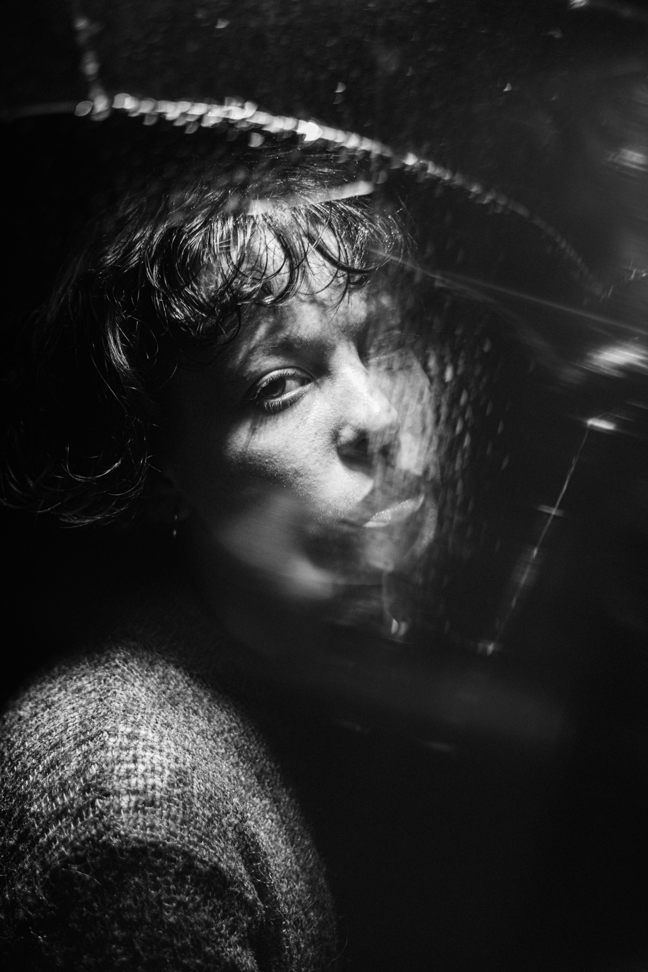 Мои ч/б работы. Портретный фотограф Марина Щеглова в Москве