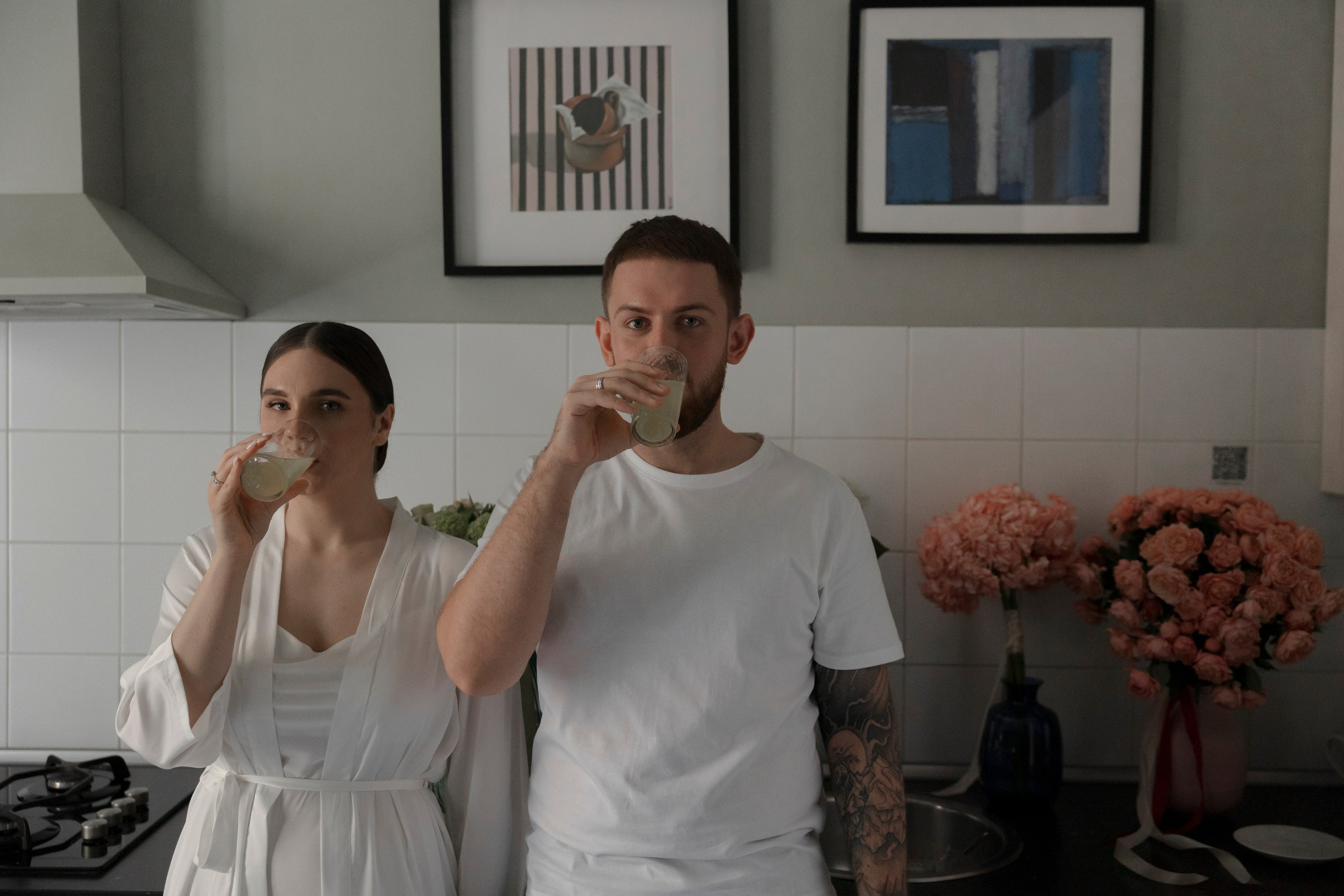 Полина & Даня. Wed Photographers 📷 Saint Petersburg