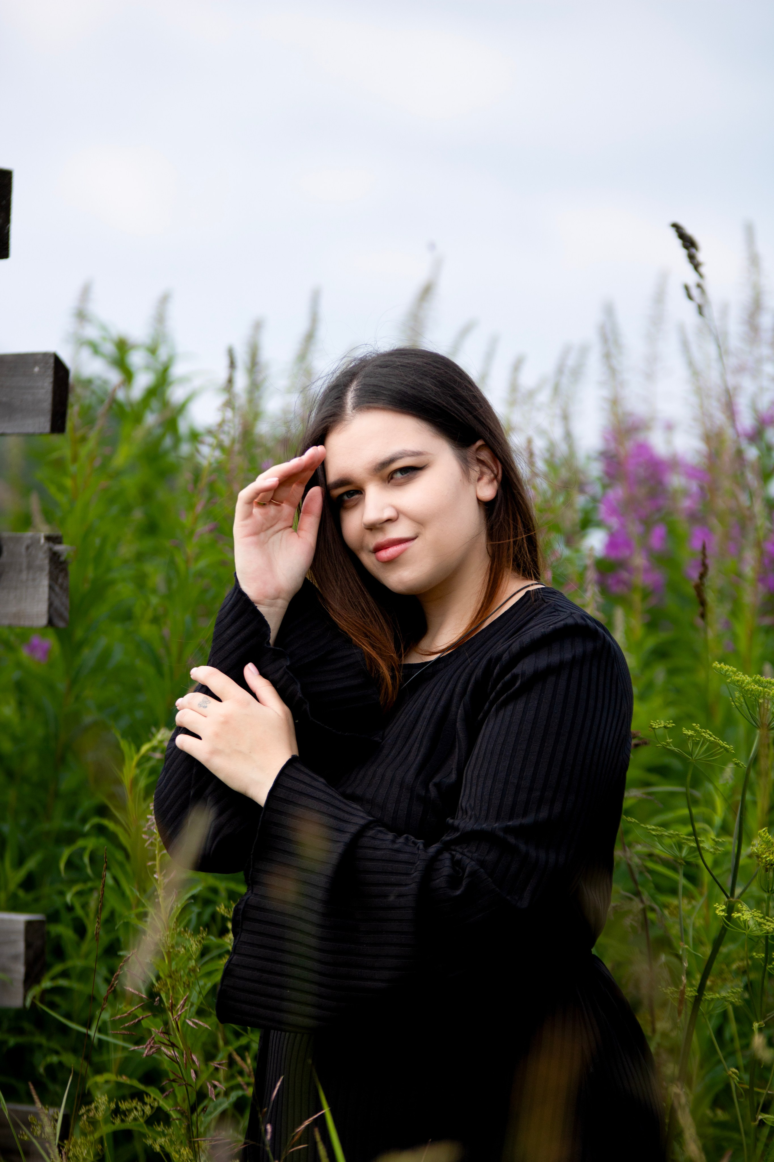 Семейный и детский фотограф Настасья Боровкова