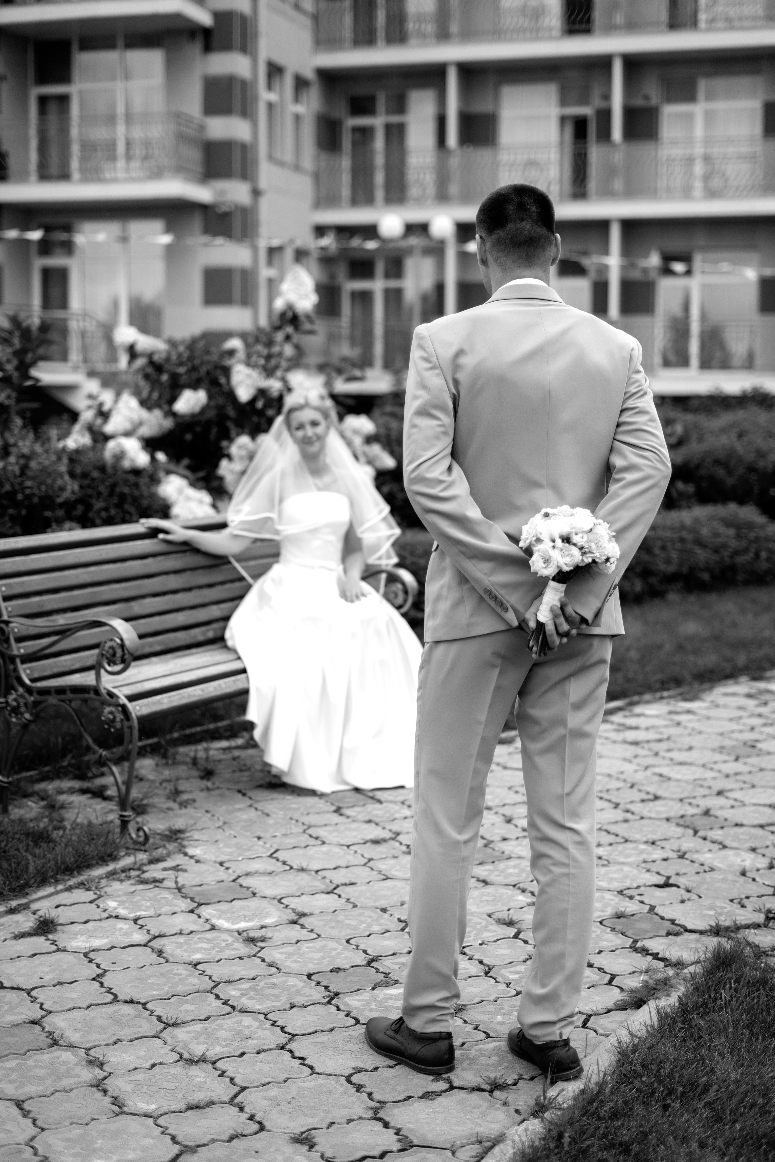 УЛИЧНЫЕ ЛОКАЦИИ. Анна Гриневич — семейный и детский фотограф в Хабаровске