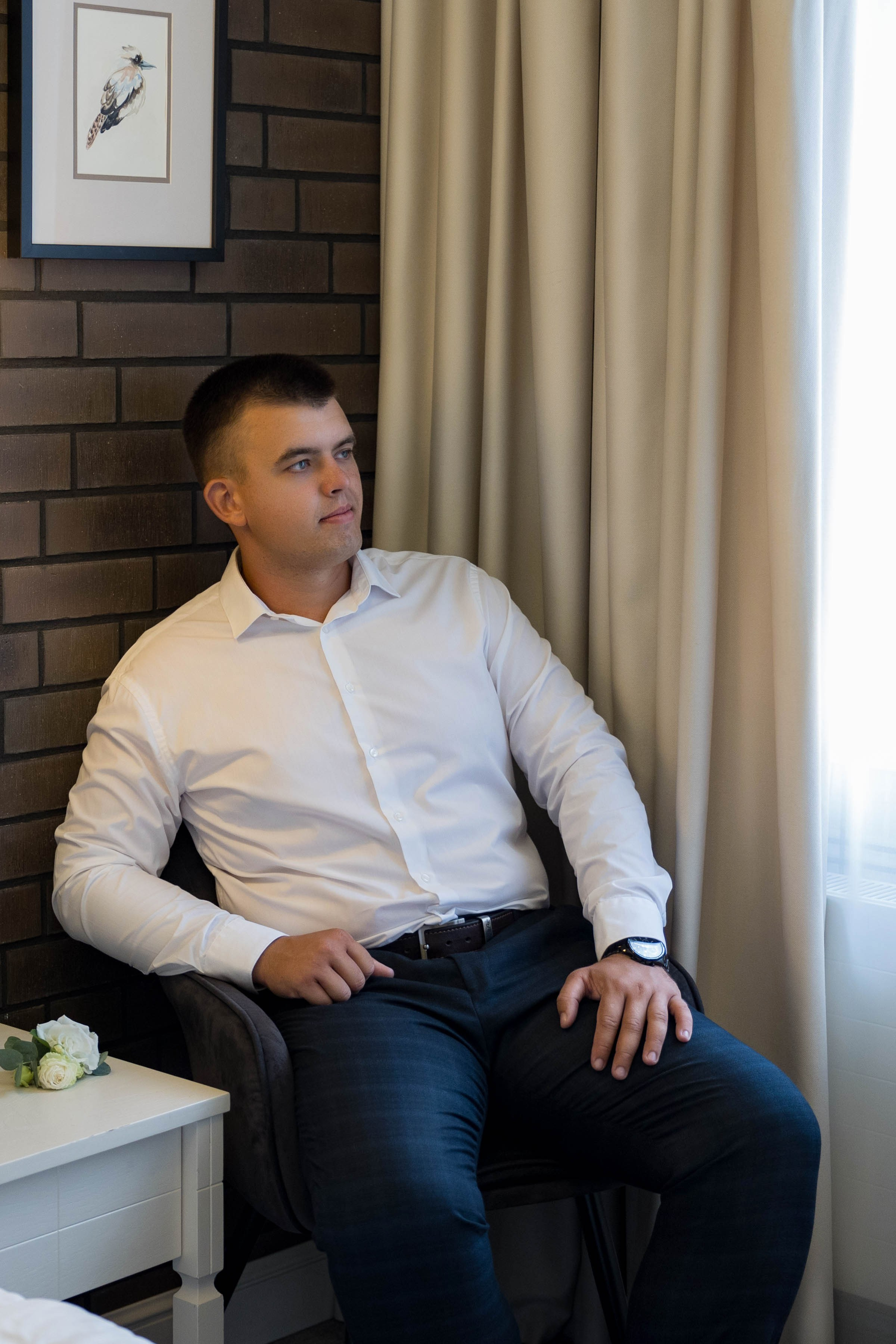 Алексей и Анастасия. Видеосьемка, фотосьемка свадеб, юбилеев, утренников в Краснодарском кр