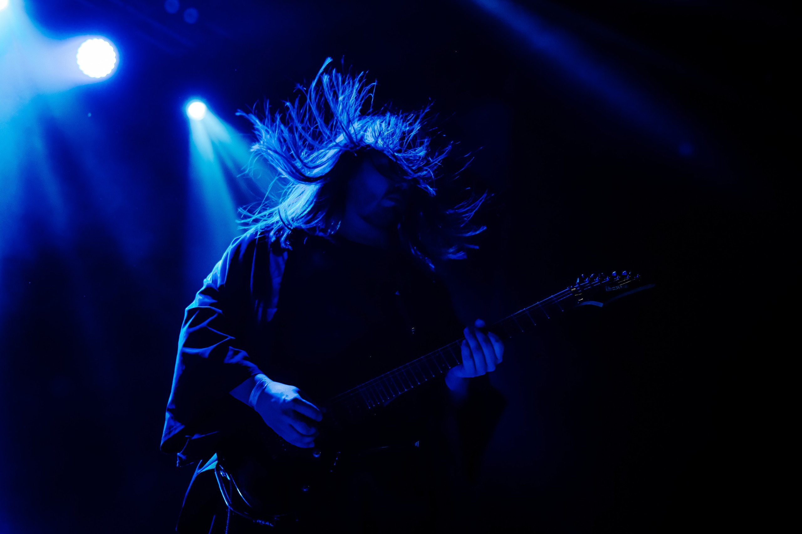 Сруб, ABYSS FEST 2026. Event-фотограф Болотнова Елена