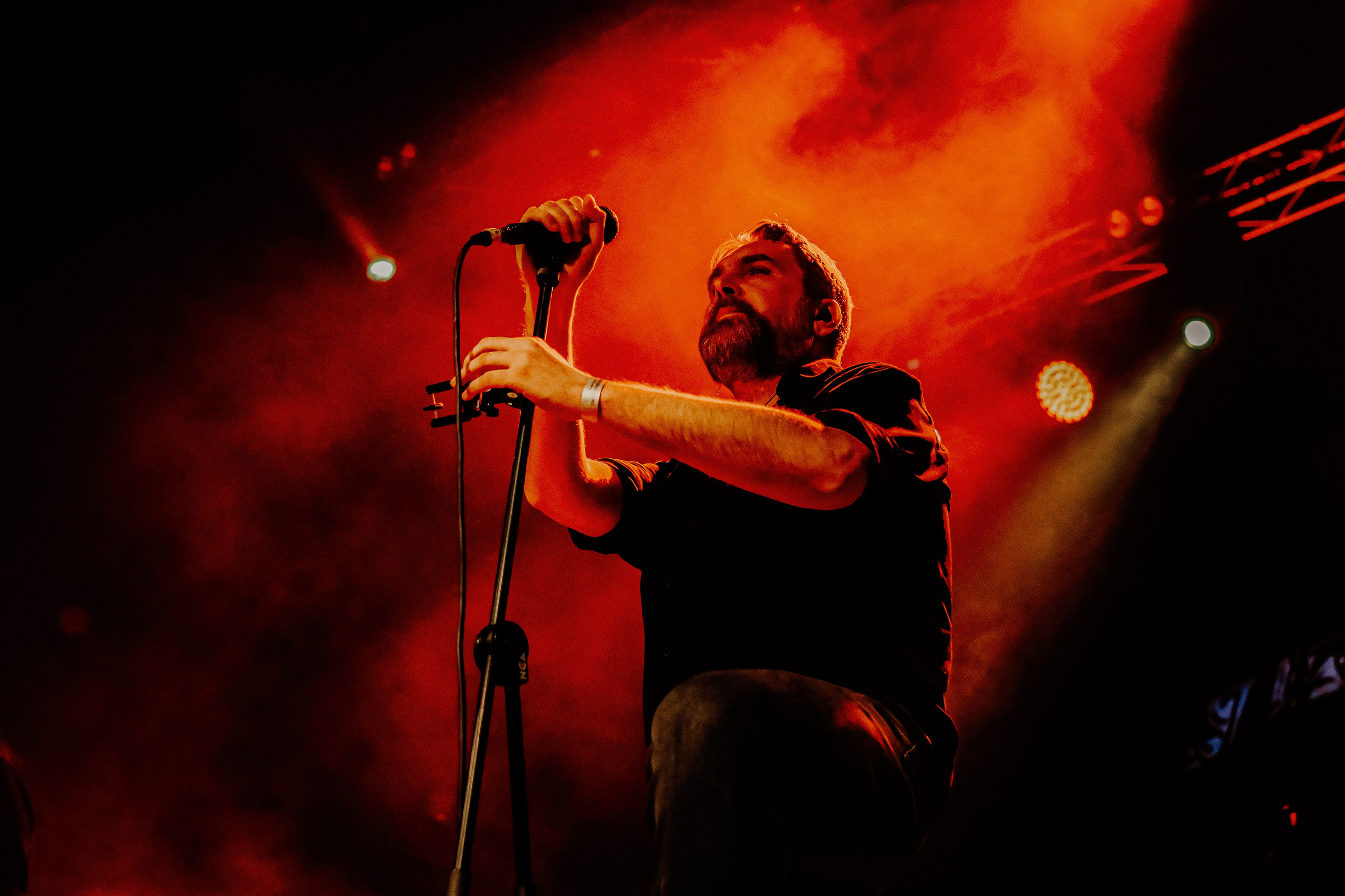 Abyssphere, ABYSS FEST 2026. Event-фотограф Болотнова Елена