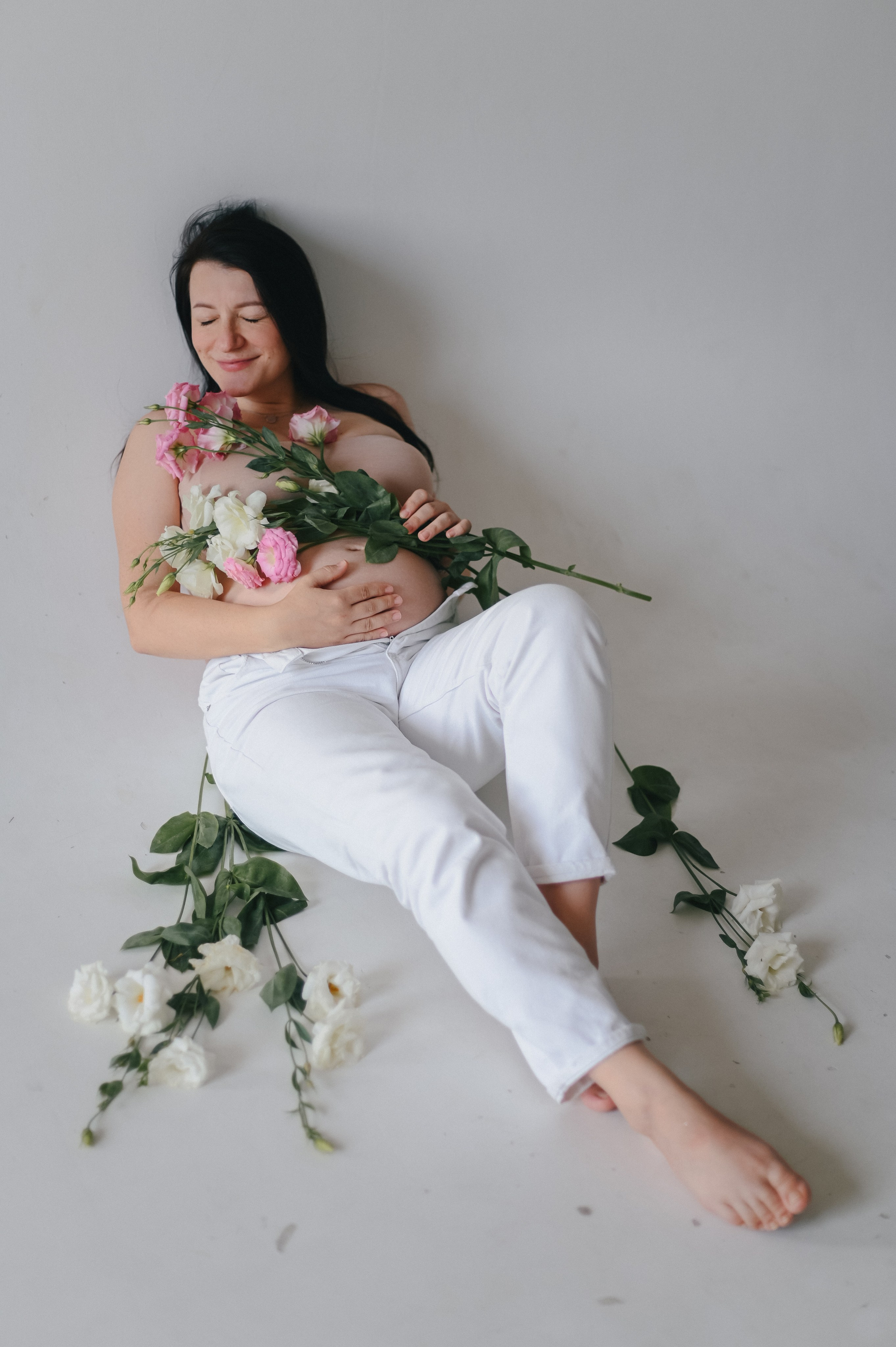 Витя, Галя и Марк. Свадебный и семейный фотограф Волгоград Москва