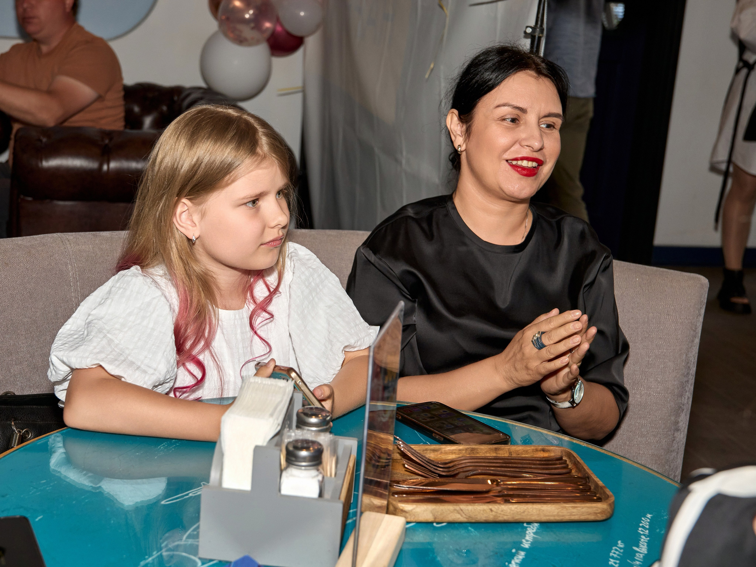 Репортажный фотограф на банкет Тула