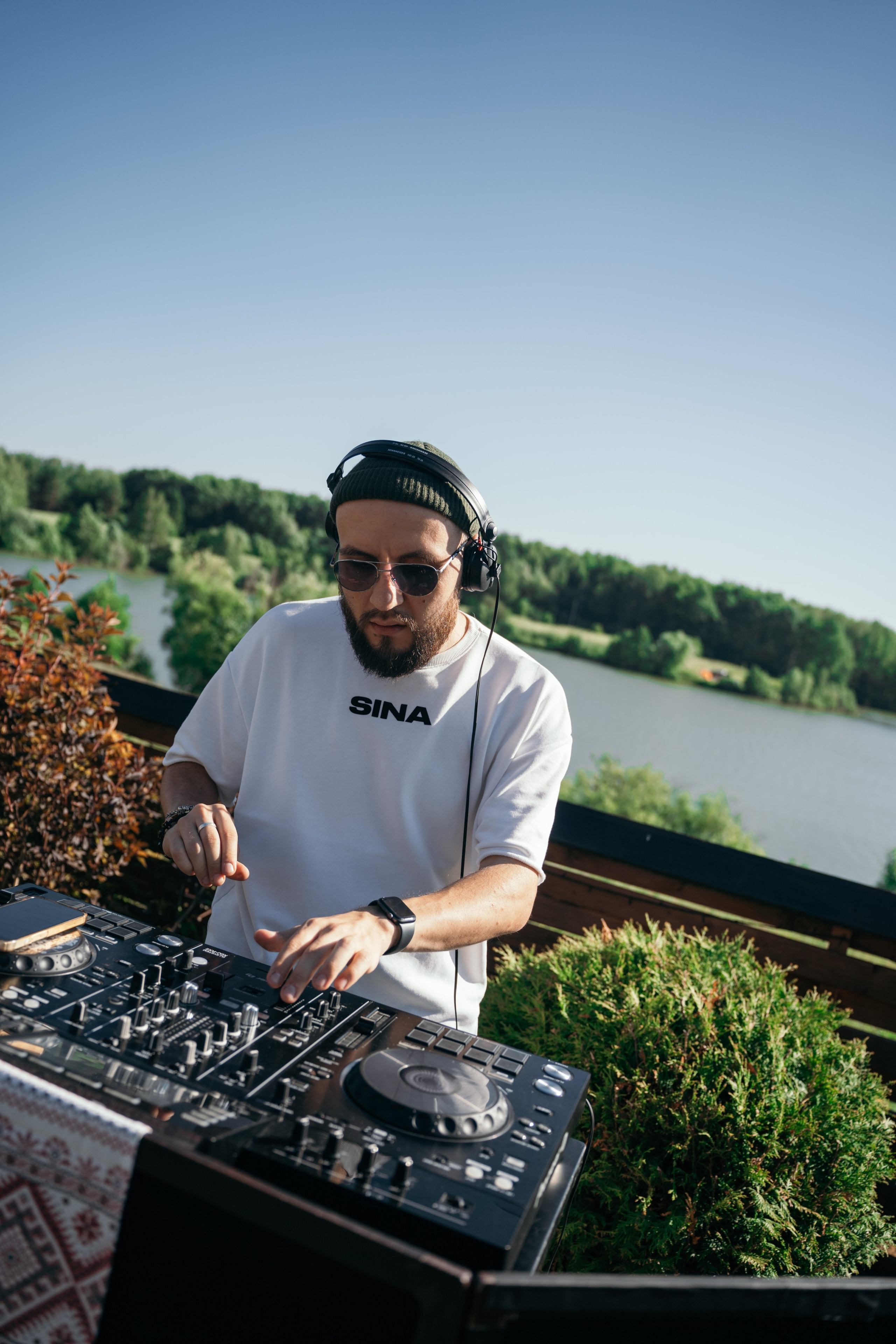 День Рождения Ленара. Репортажный фотограф в Казани Виктория Трунова