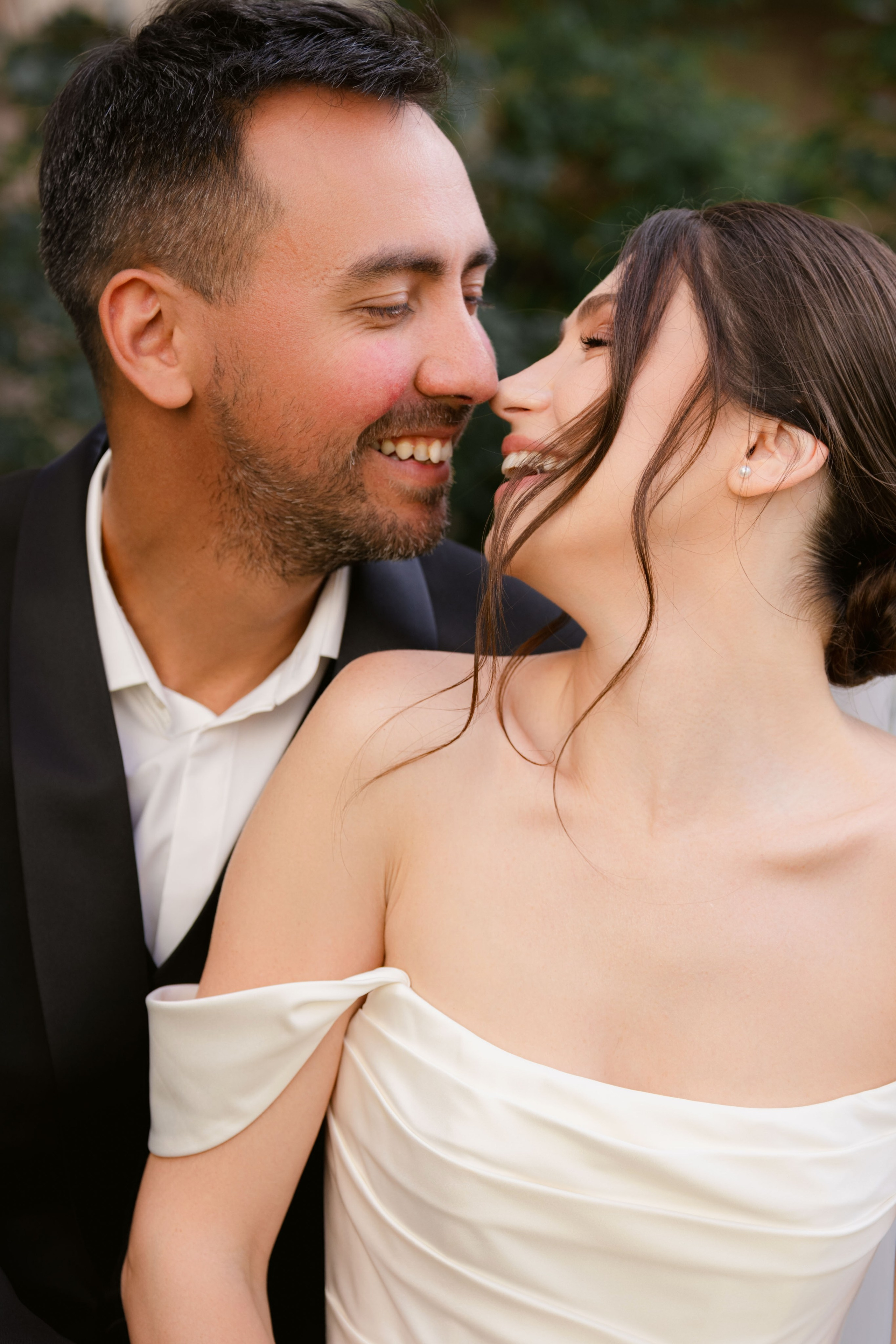 Чулпан & Булат. Репортажный фотограф в Казани Виктория Трунова