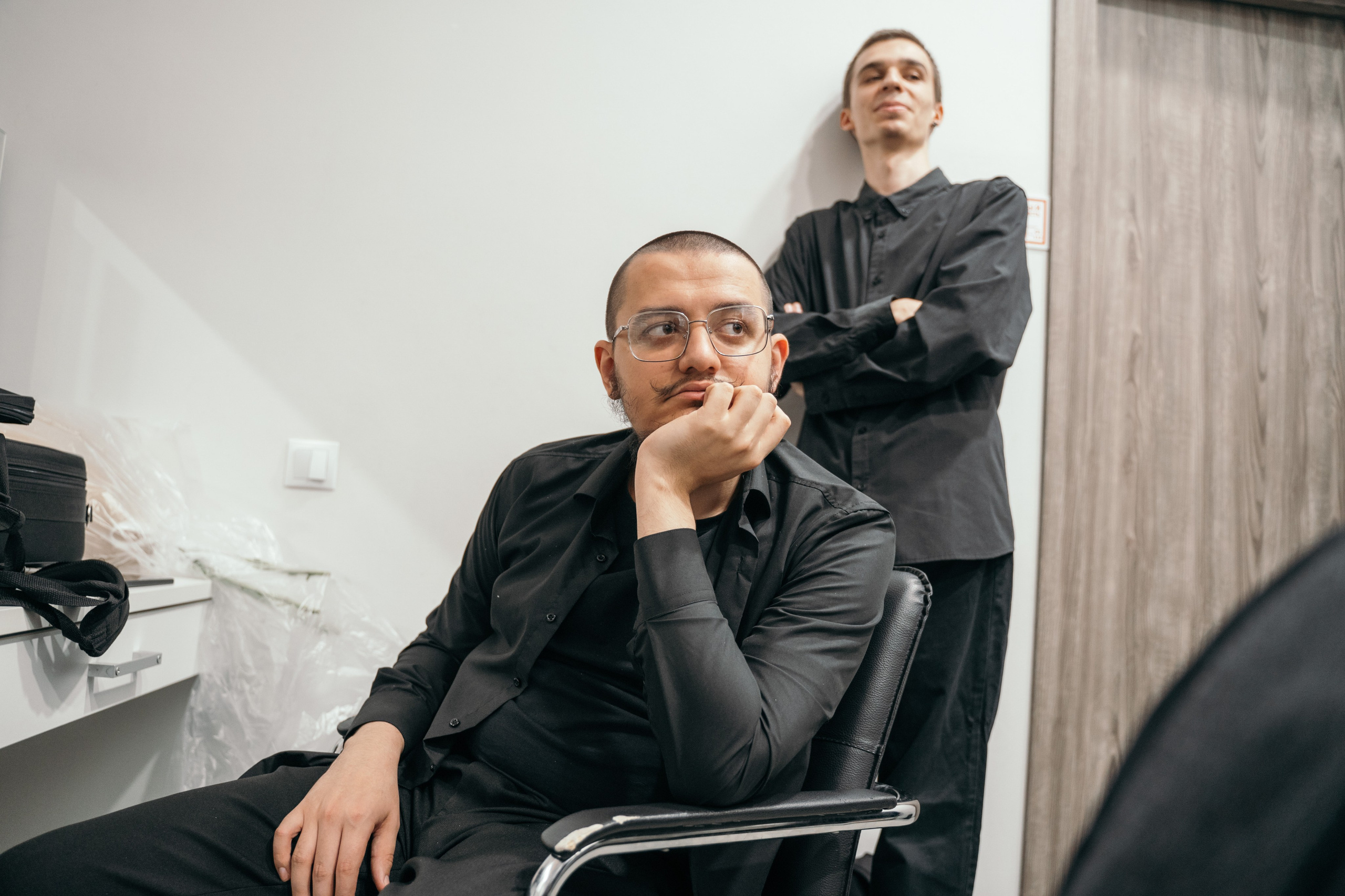 Аврора // 2024. Репортажный фотограф в Казани Виктория Трунова