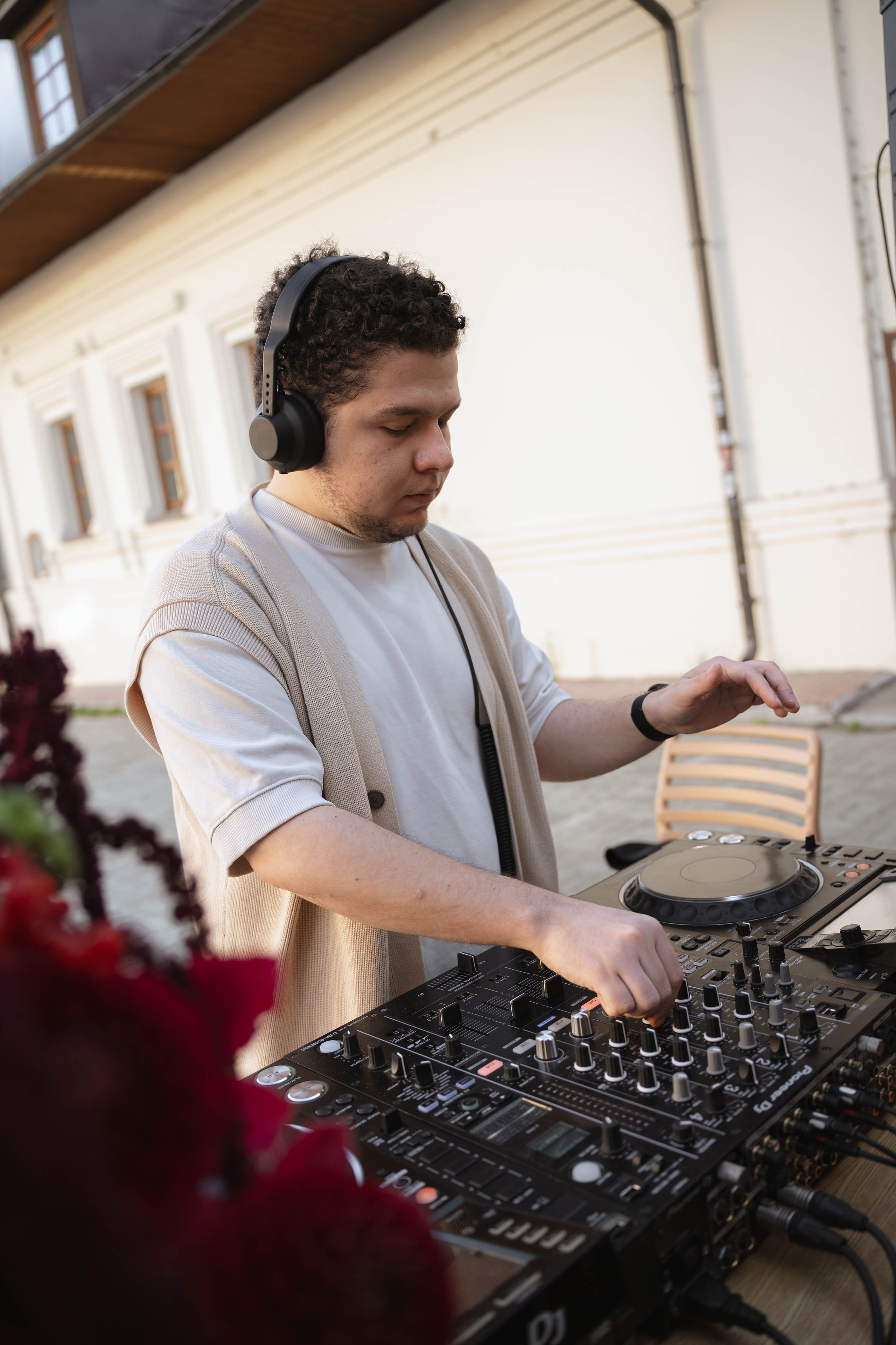 MIN SIN x Surf Coffee. Репортажный фотограф в Казани Виктория Трунова