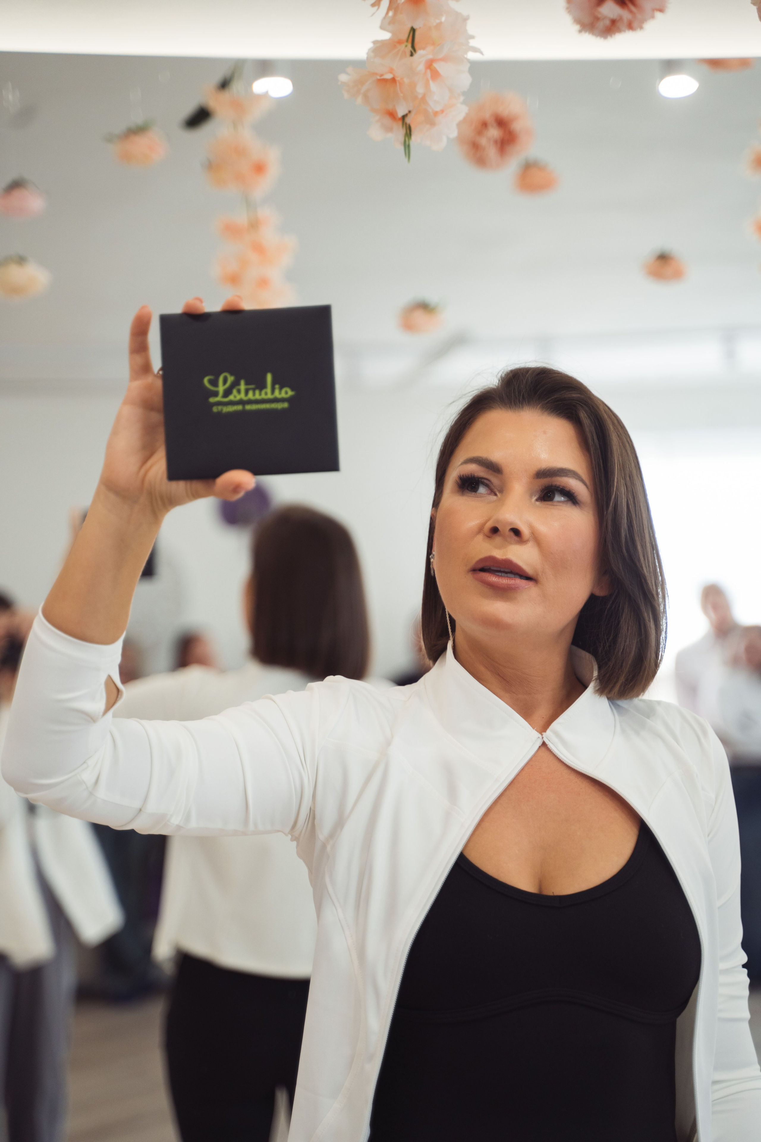 Дыши со мной // Открытие студии. Репортажный фотограф в Казани Виктория Трунова