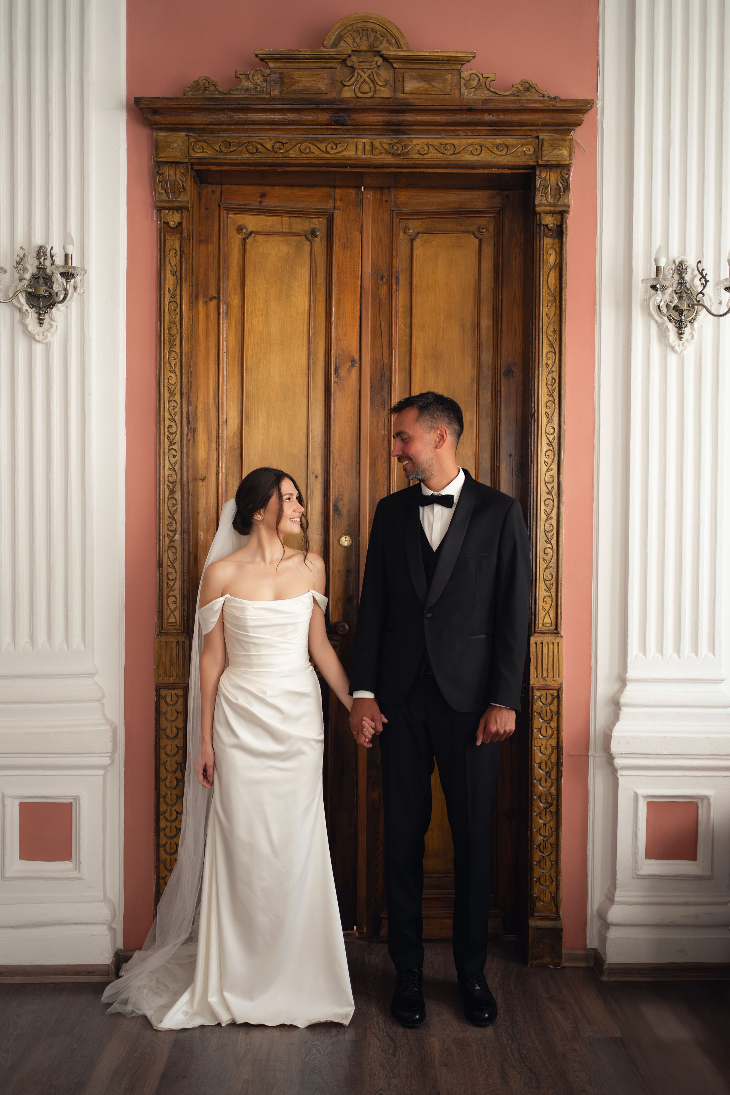 Чулпан & Булат. Репортажный фотограф в Казани Виктория Трунова