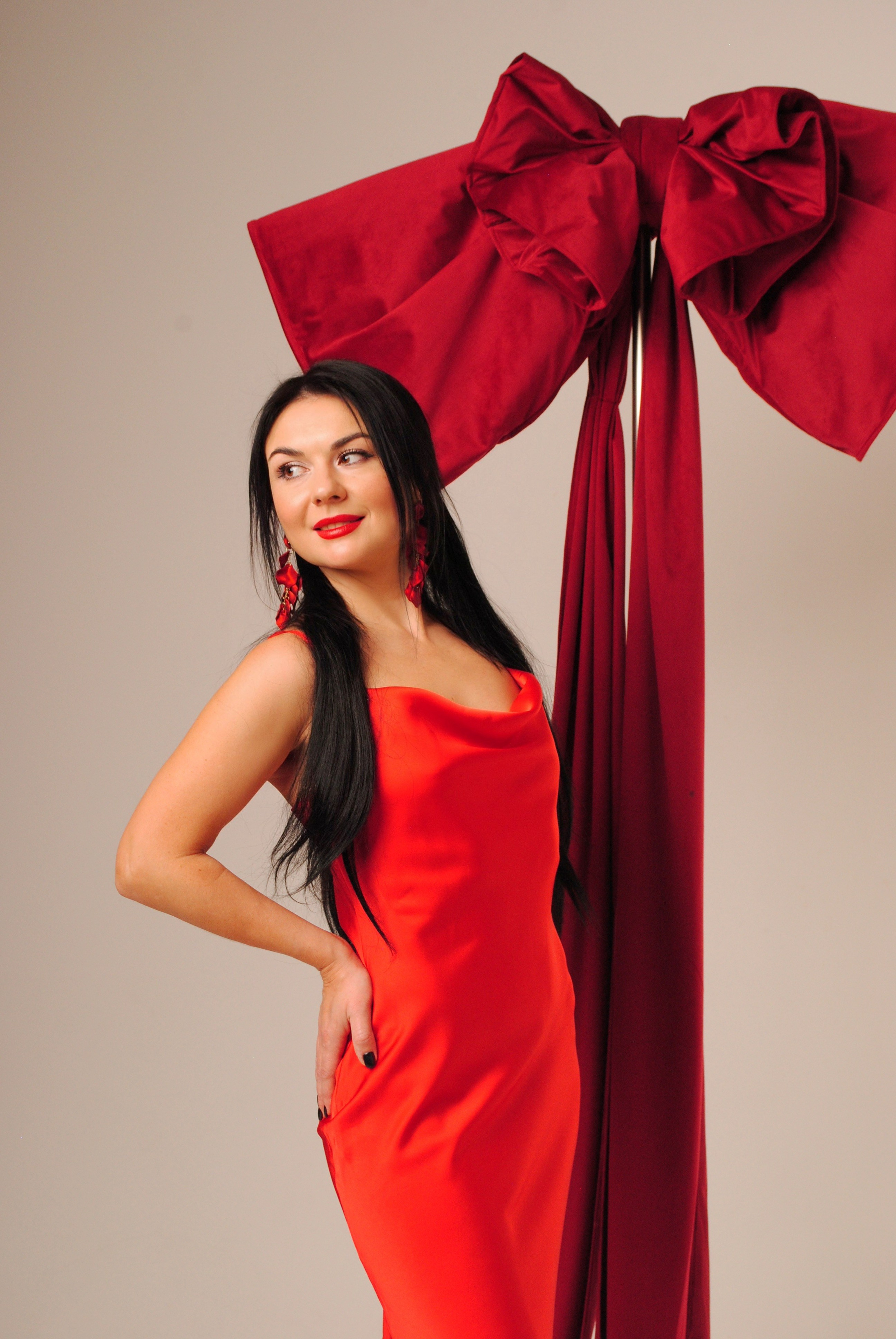 Майя и дочь. Фотограф Мария Мусаелян