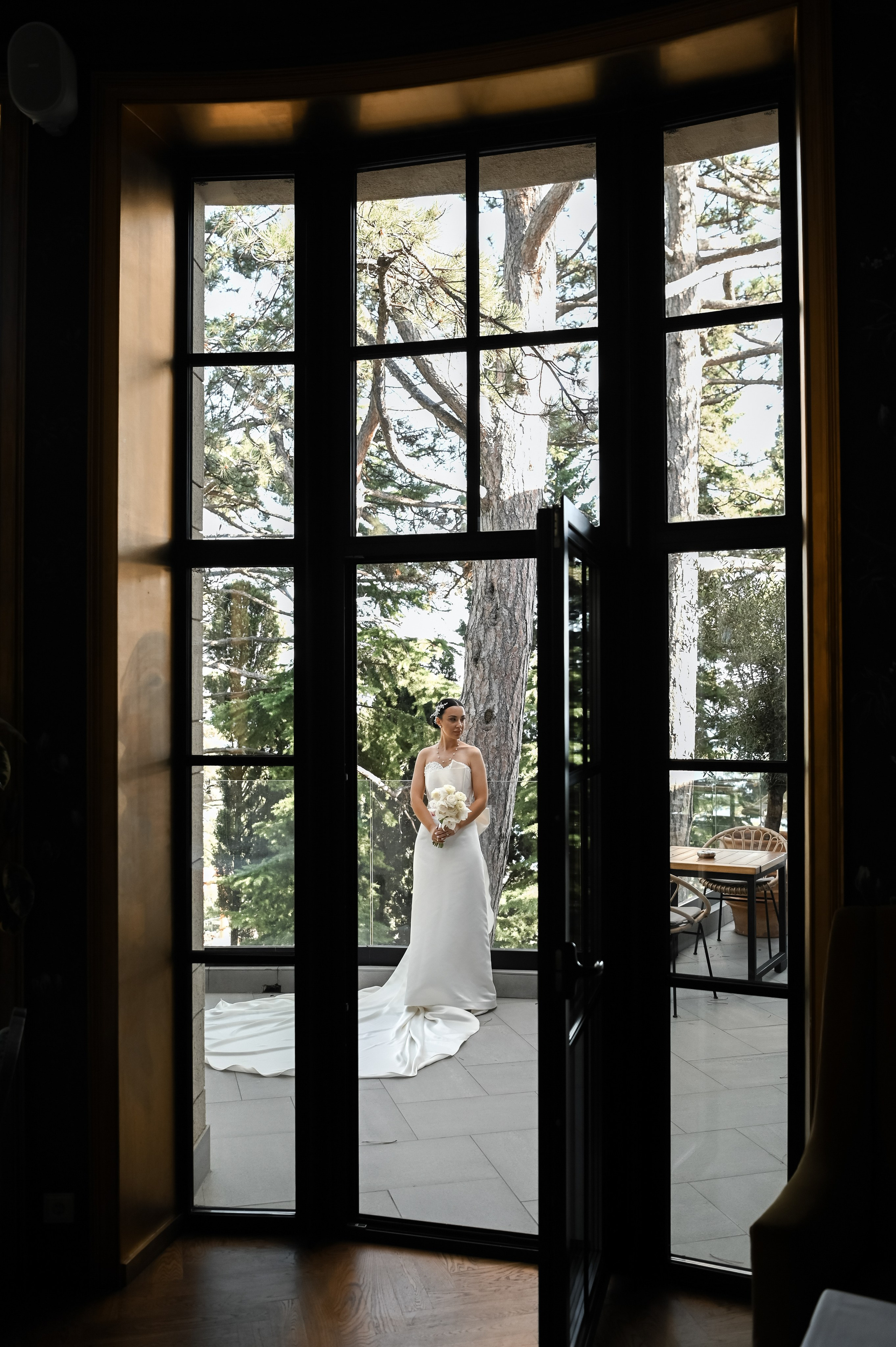 Даниил и Юля (Бутик-отель Pallasa). Свадебный фотограф. Крым и дальше!