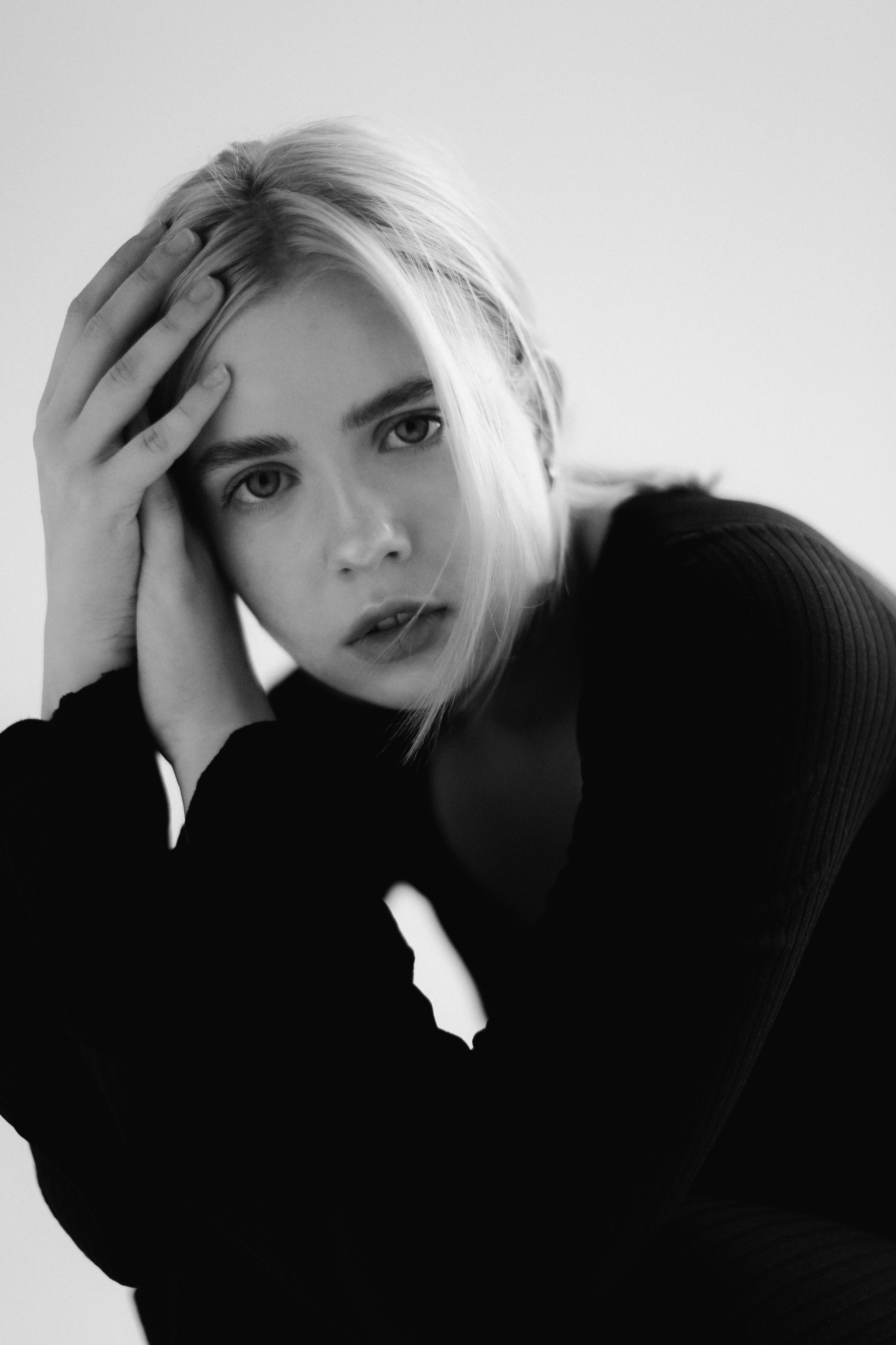 Фотограф в Санкт-Петербурге — Любовь Духовникова