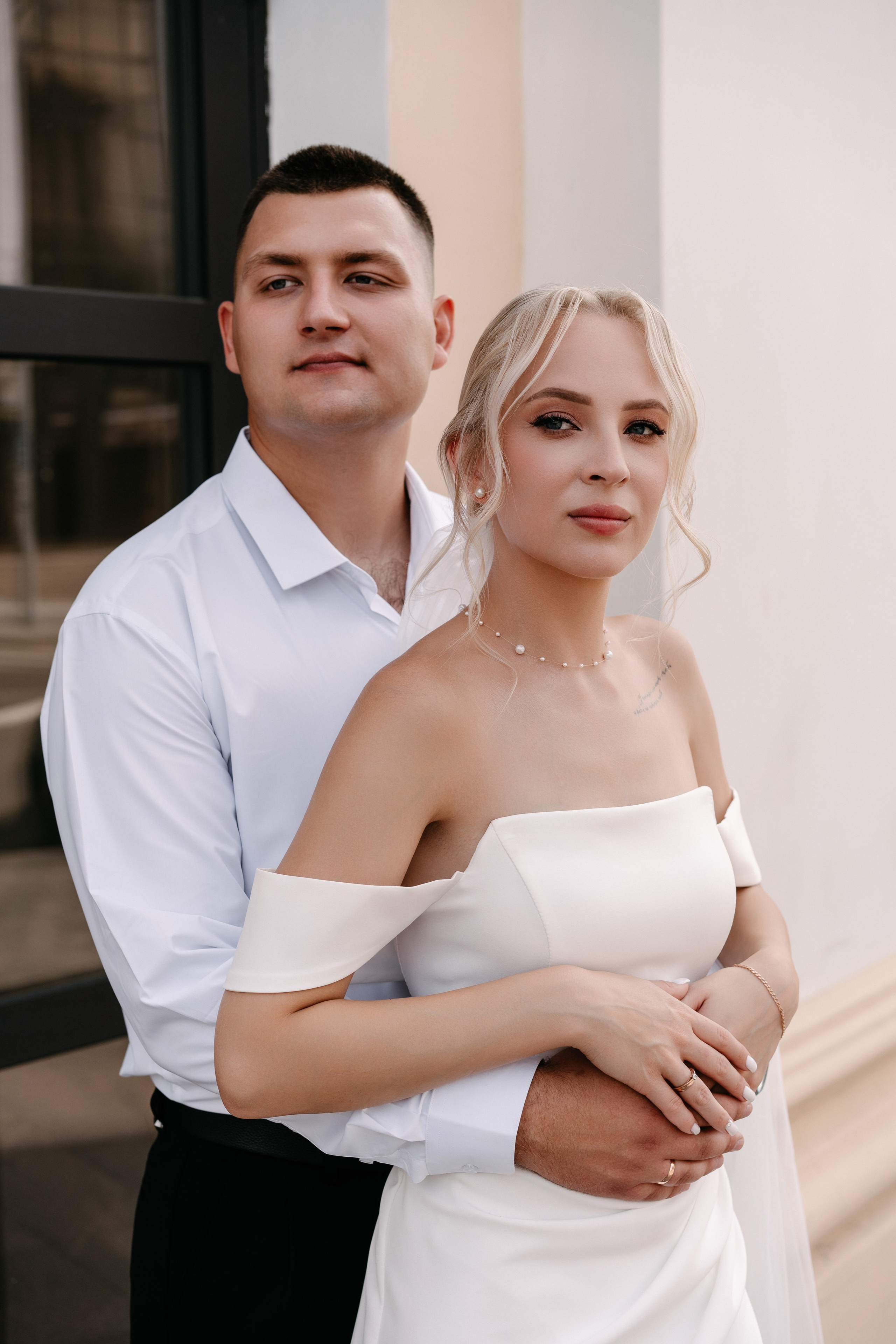 Владислав & Алина. Margosha-ph.ru