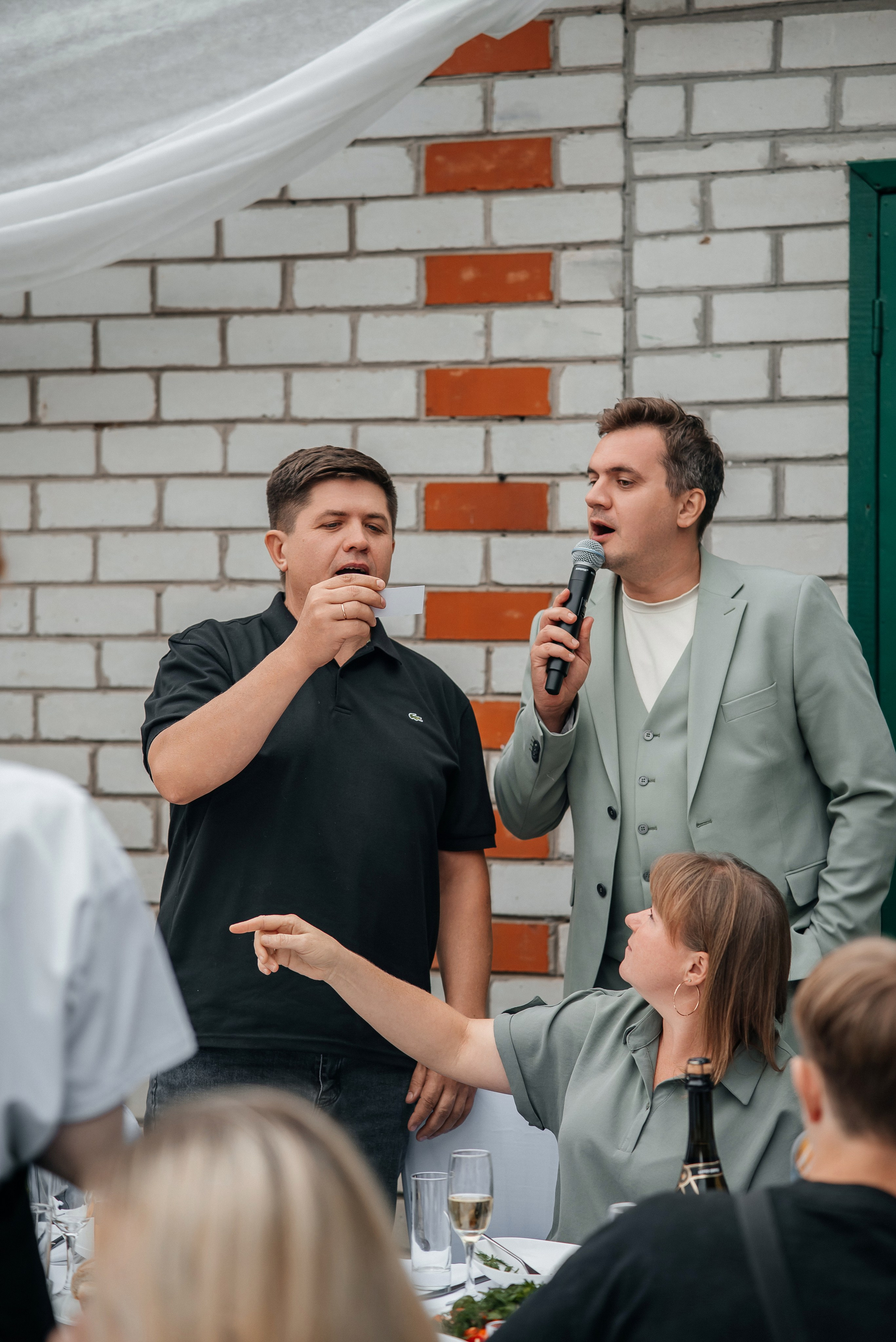 «Свадьба Даши и Артема». Школьный фотограф в Валуйках. Фотосессии для выпускников и изготовление выпускных альбомов в городе Валуйки и в Белгородской области