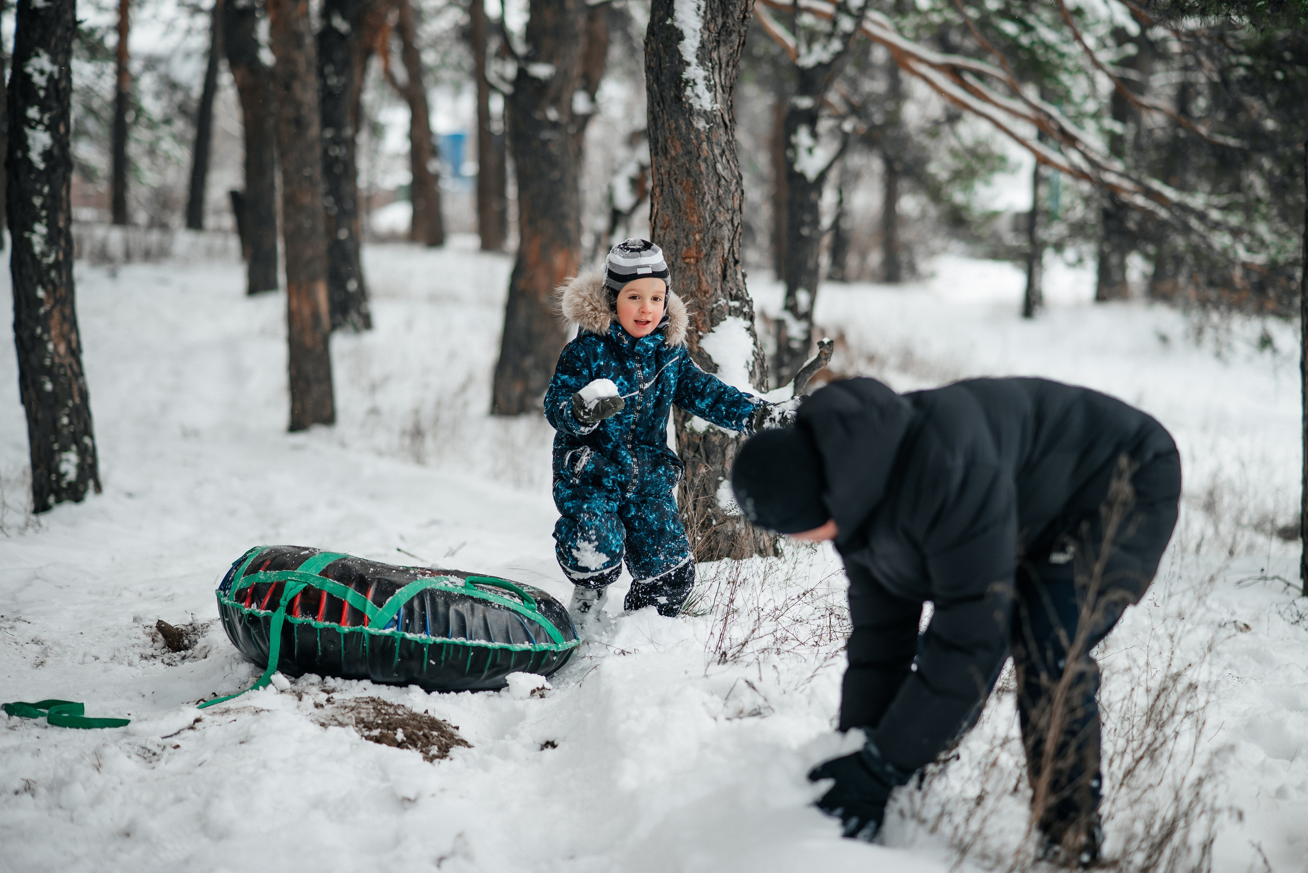 Семейная2. Школьный фотограф в Валуйках. Фотосессии для выпускников и изготовление выпускных альбомов в городе Валуйки и в Белгородской области