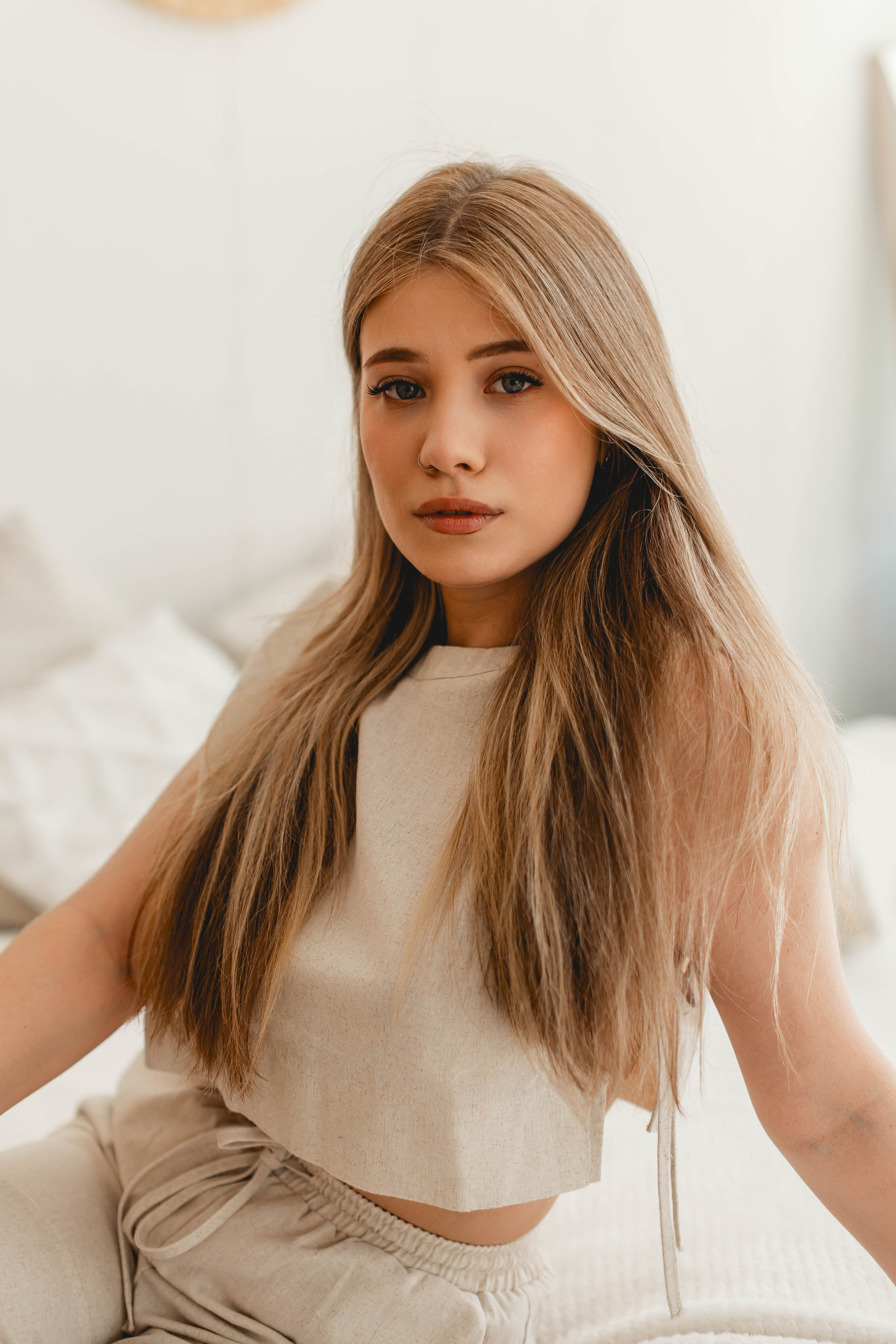 Victoriya. Главная