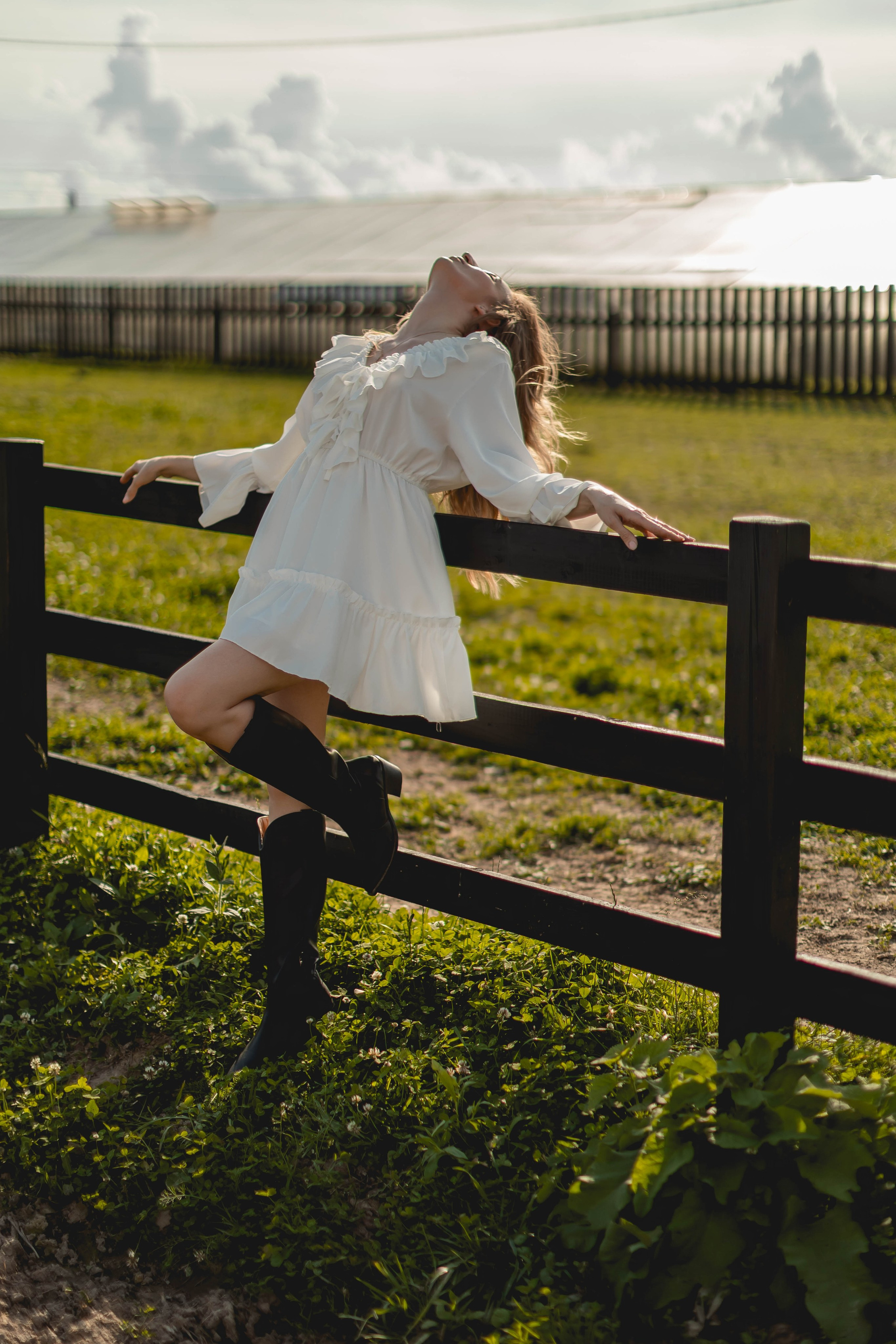 Alena. Главная