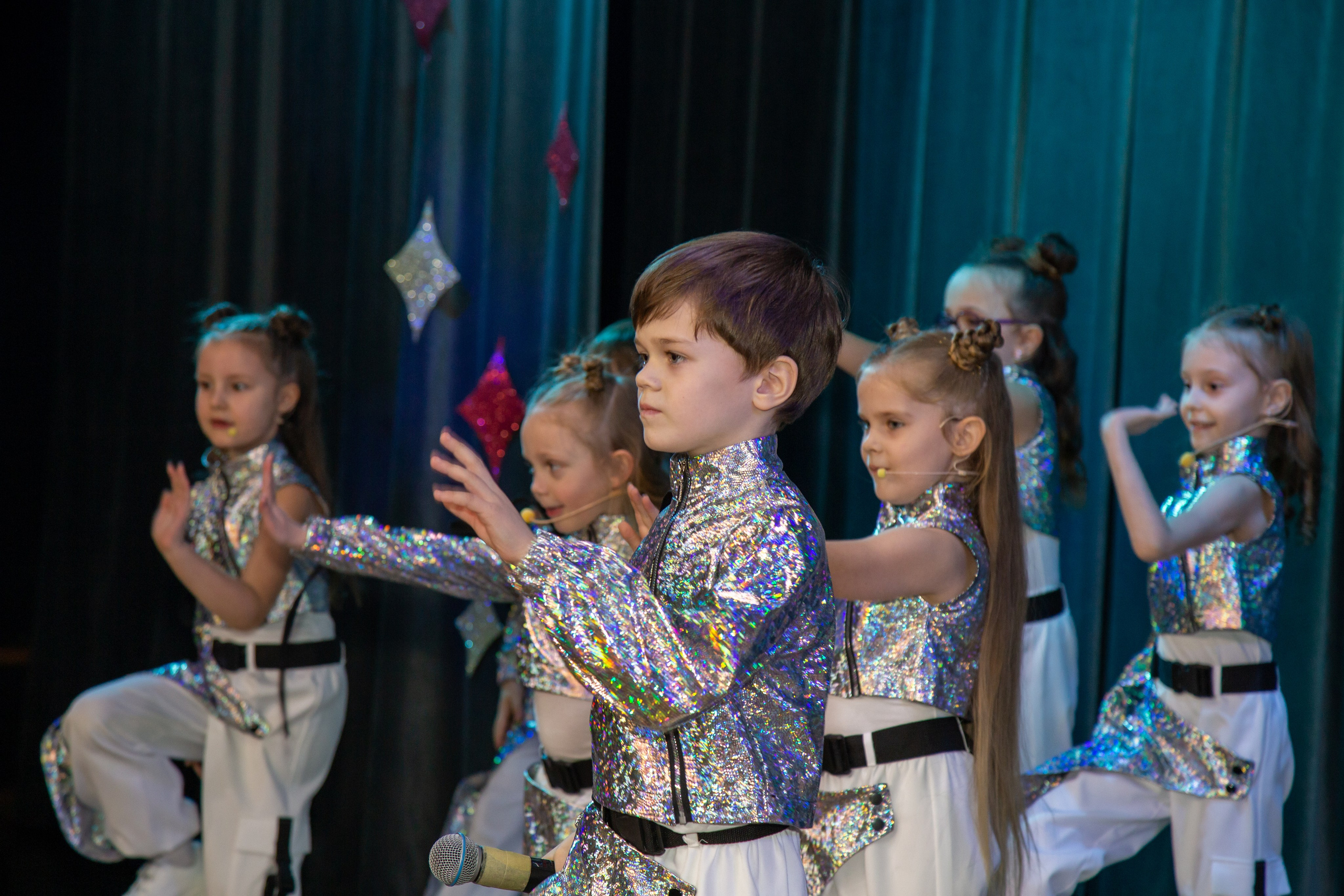 Репортажная съёмка для Домисольки на новый год. «Студия DRONAVT`s» — видеосъёмка и фотография г. Москва