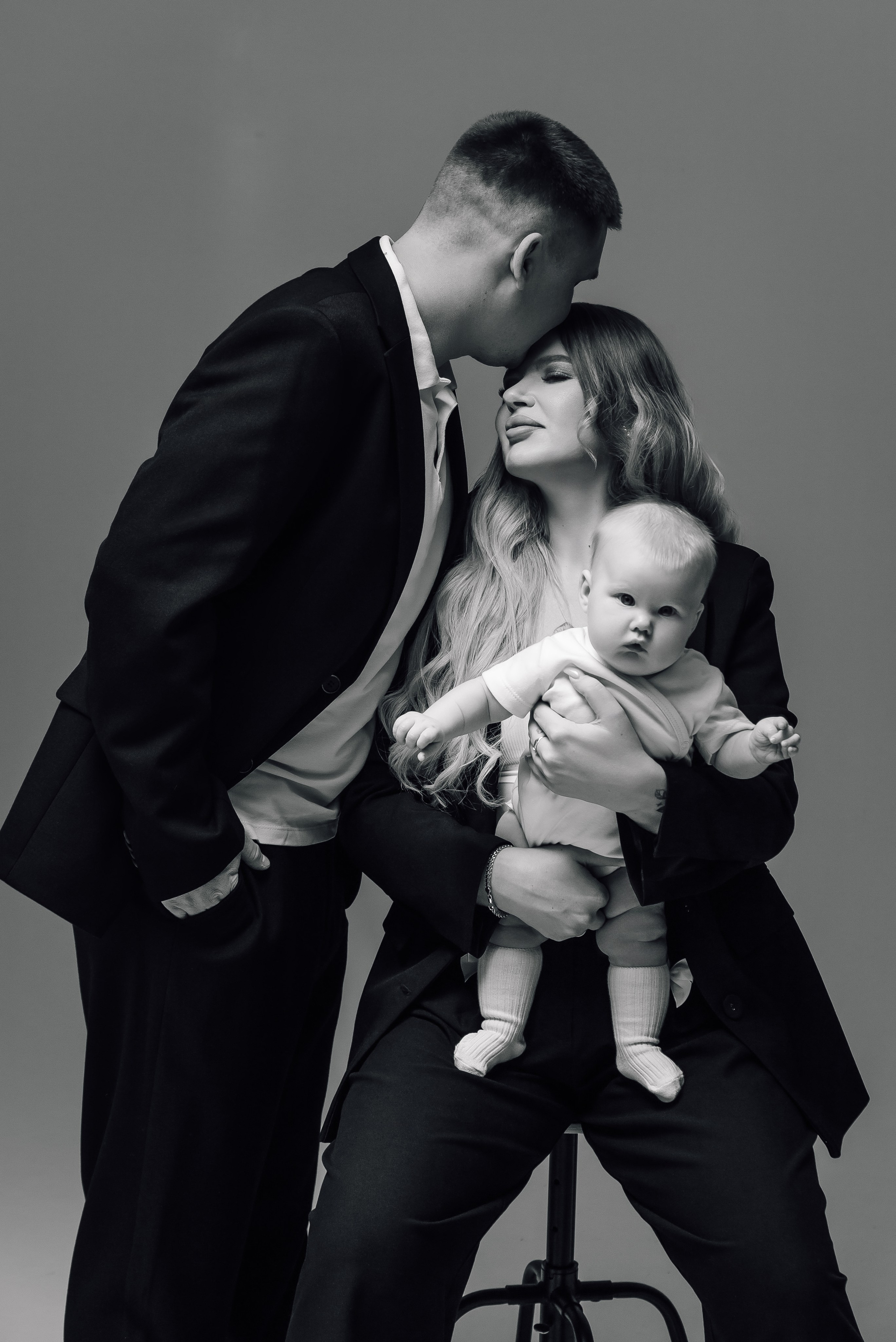 Нелли, Артем и Ева