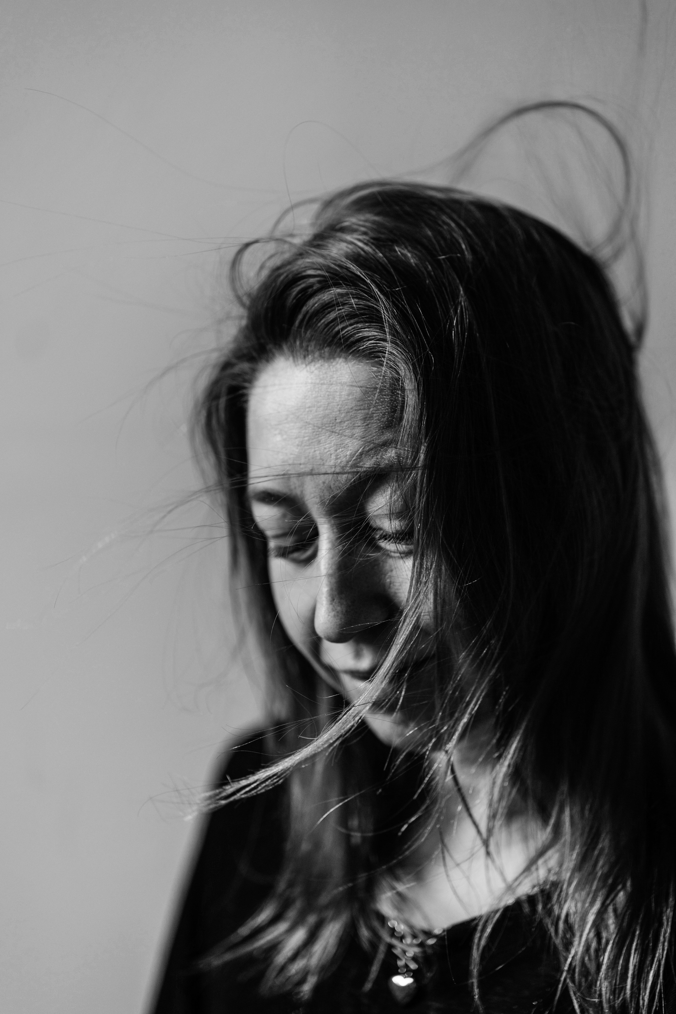 АННА. Женский фотограф в Красноярске