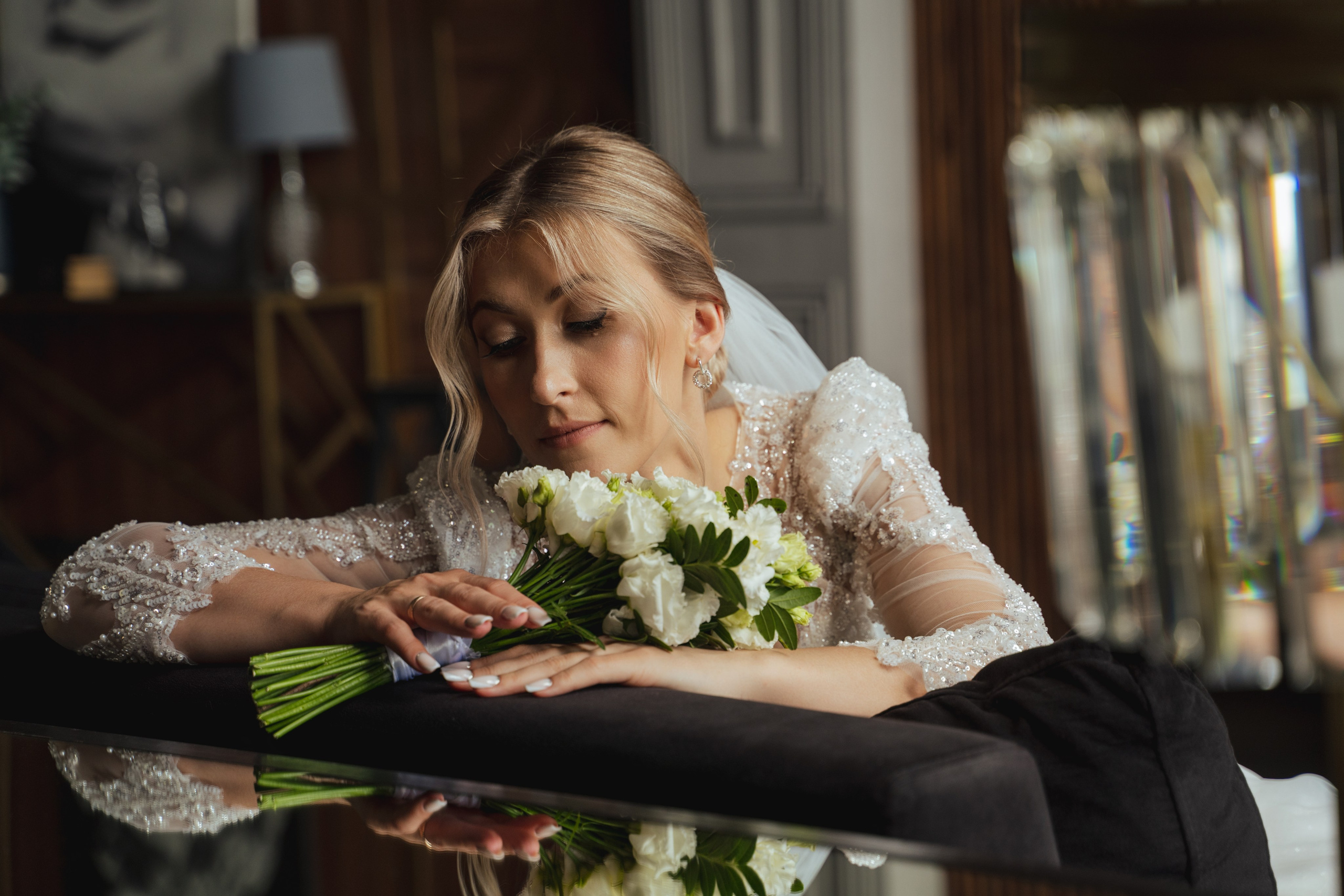 Ирина и Николай. Главная