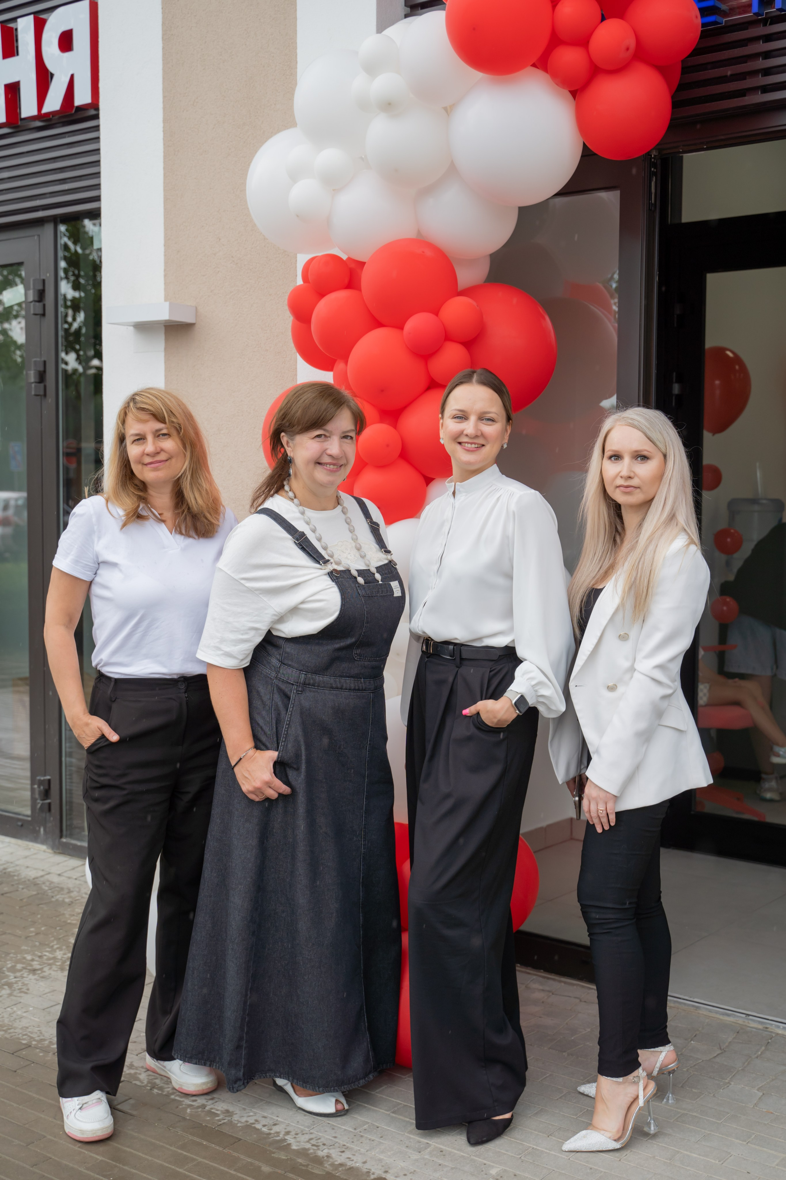 Открытие офиса турагентства. Главная