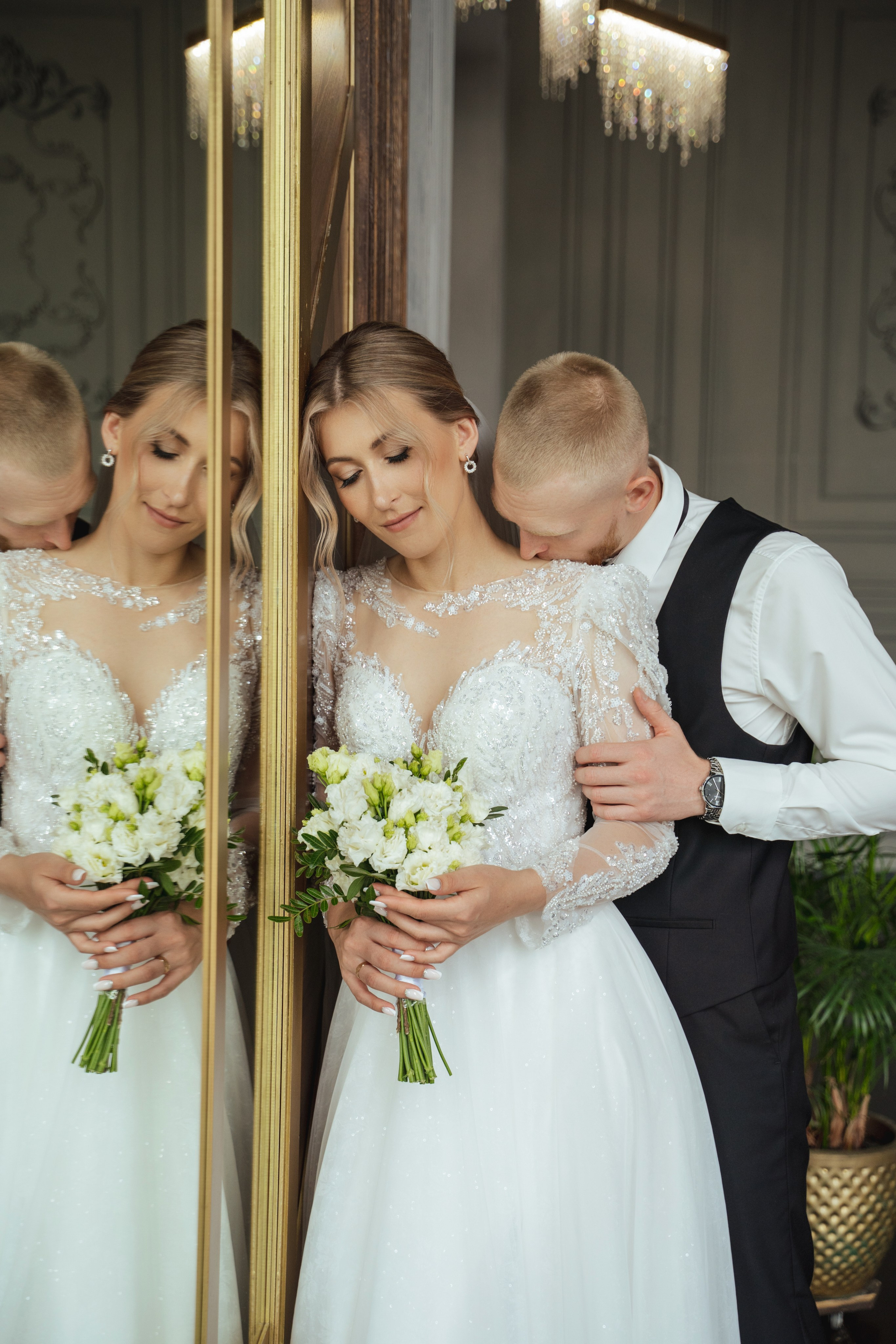 Ирина и Николай. Главная