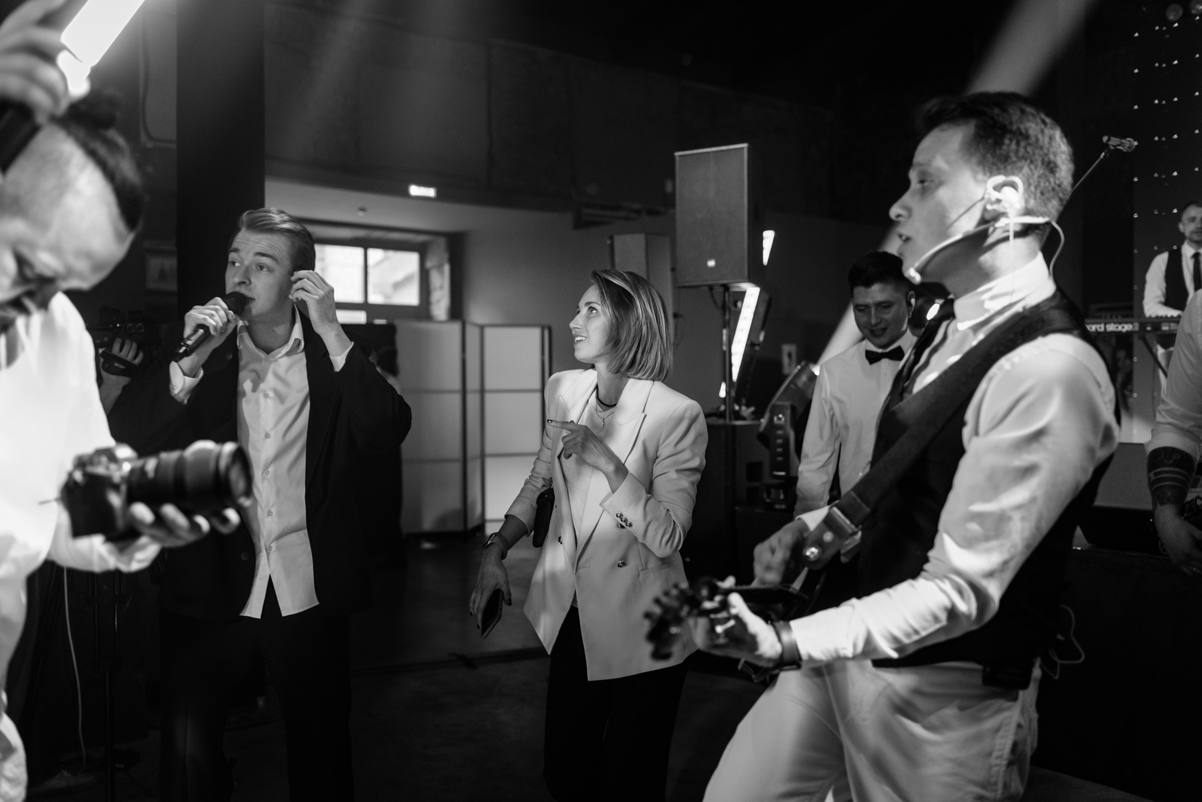 Репортажная фотосъёмка в Брусницын Холле. Свадебный фотограф в Санкт-Петербурге Венера Ахметова