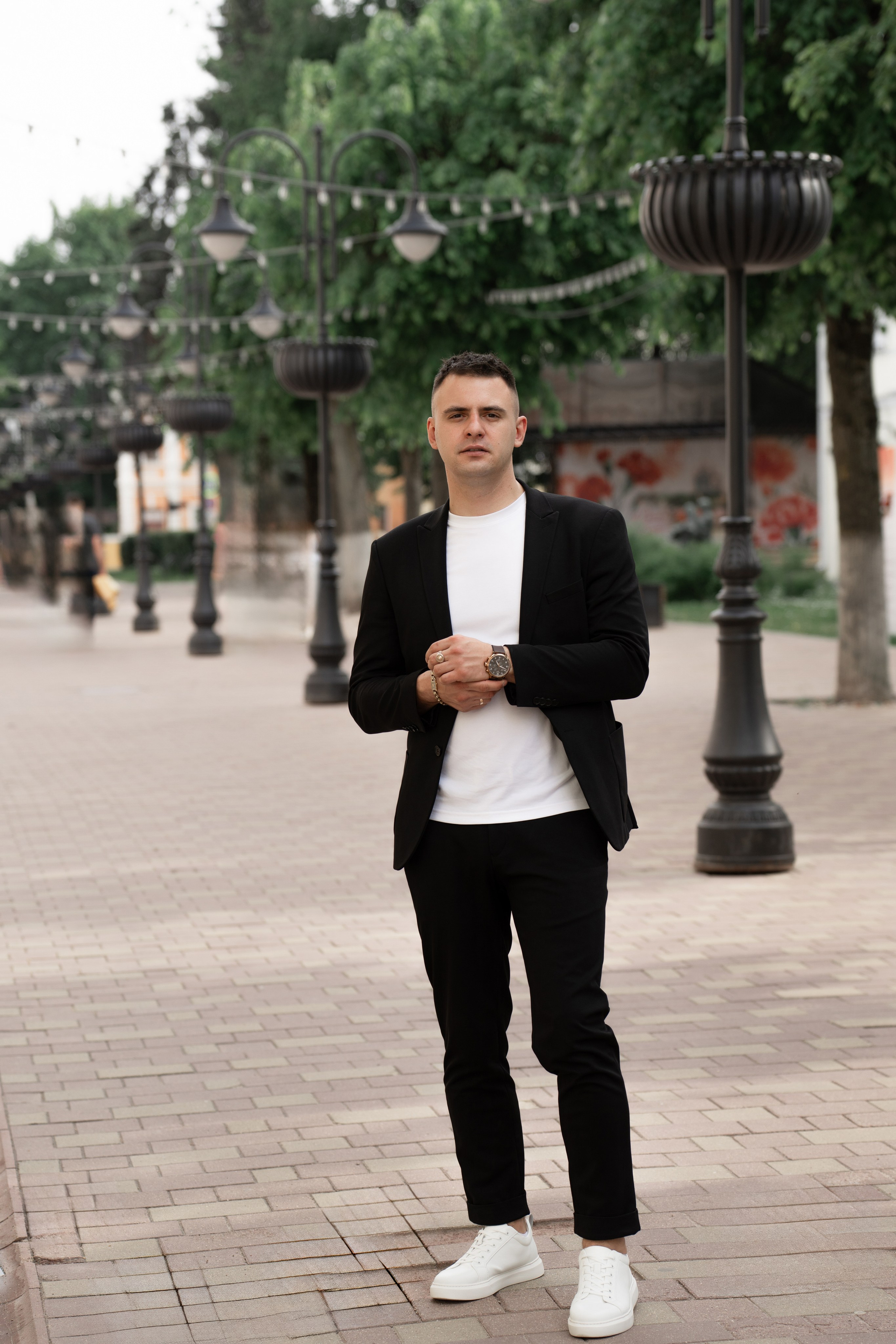 Свадебная съёмка от фотографа Владислава Блинова — Идеальный свадебный образ для вашего дня. Vladislav Blinov photographer