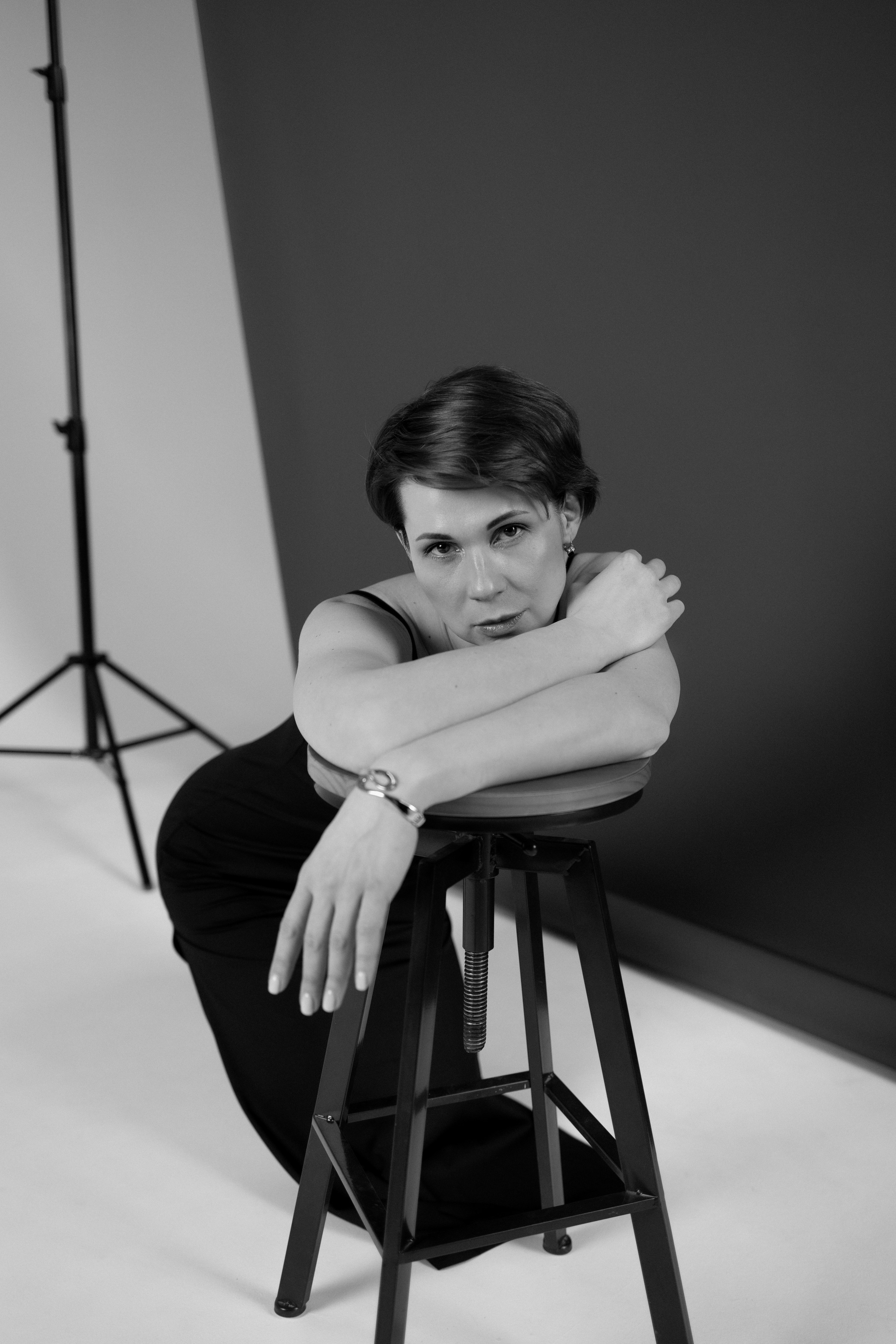 Татьяна. Фотограф Тюркан Мария | Ярославль Москва