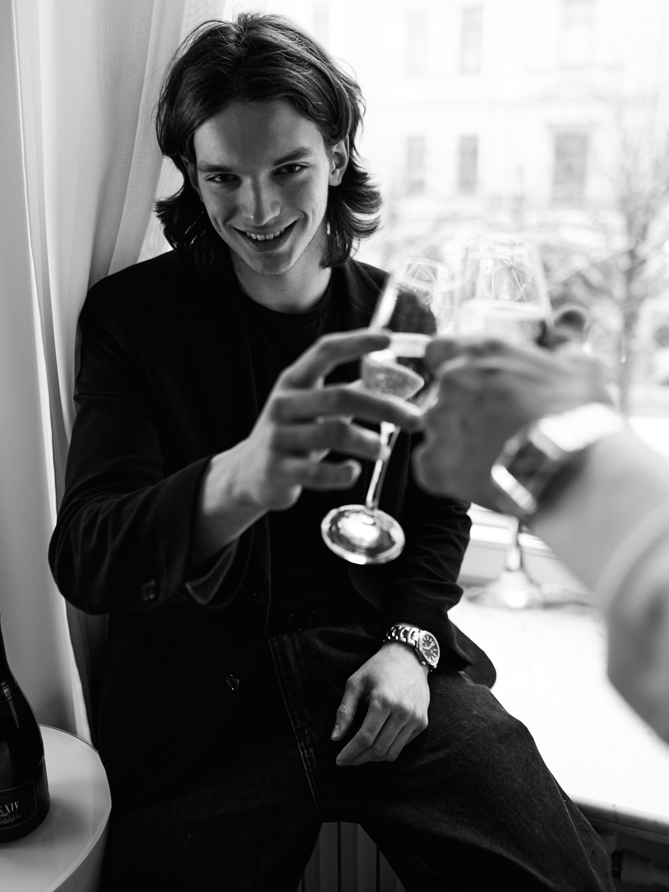 Hotel Golden Triangle. Коммерческий фотограф Алена Федорова. Санкт-Петербург