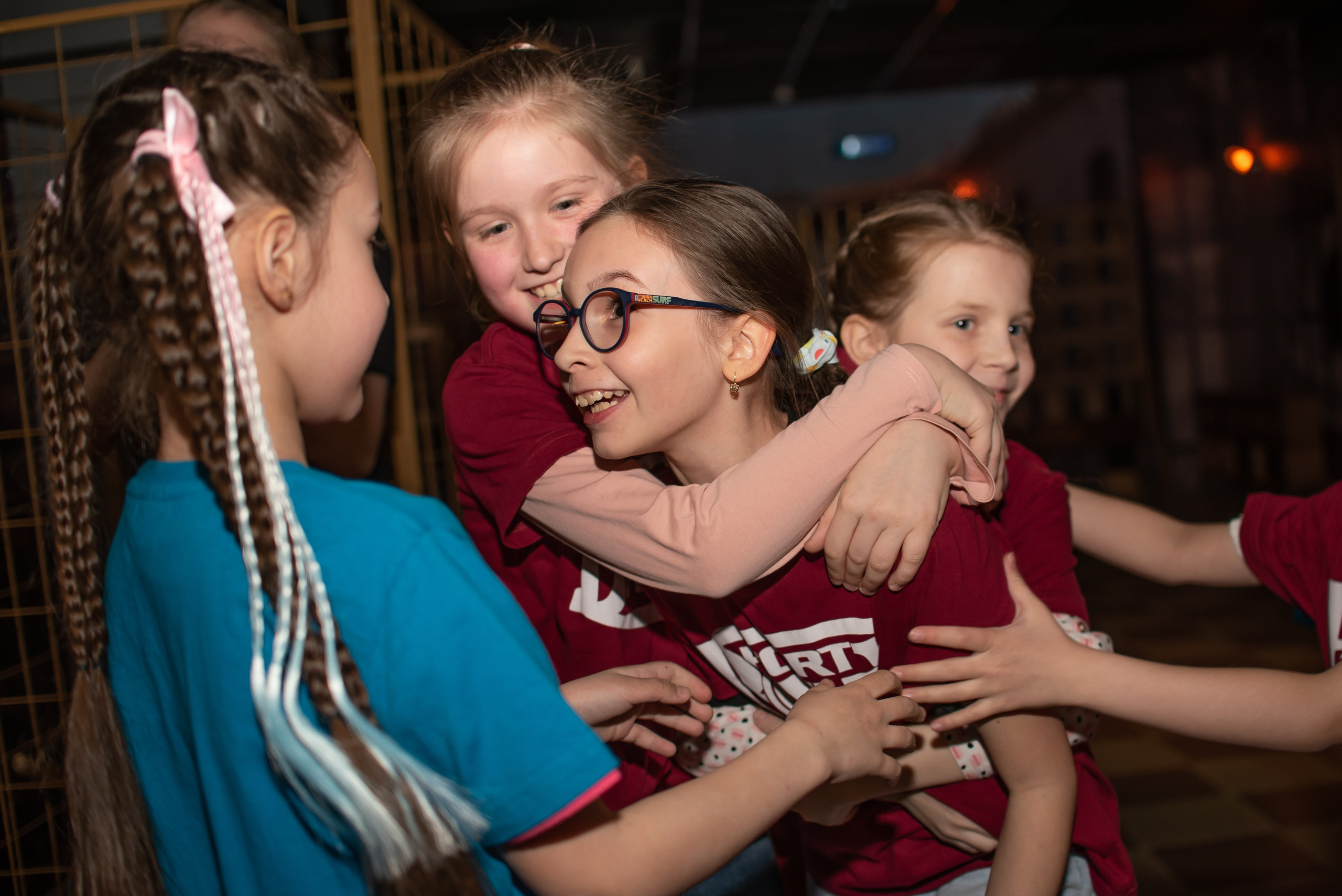 Фотограф на День Рождения. Фотограф Макс Огурцов в Нижнем Новгороде