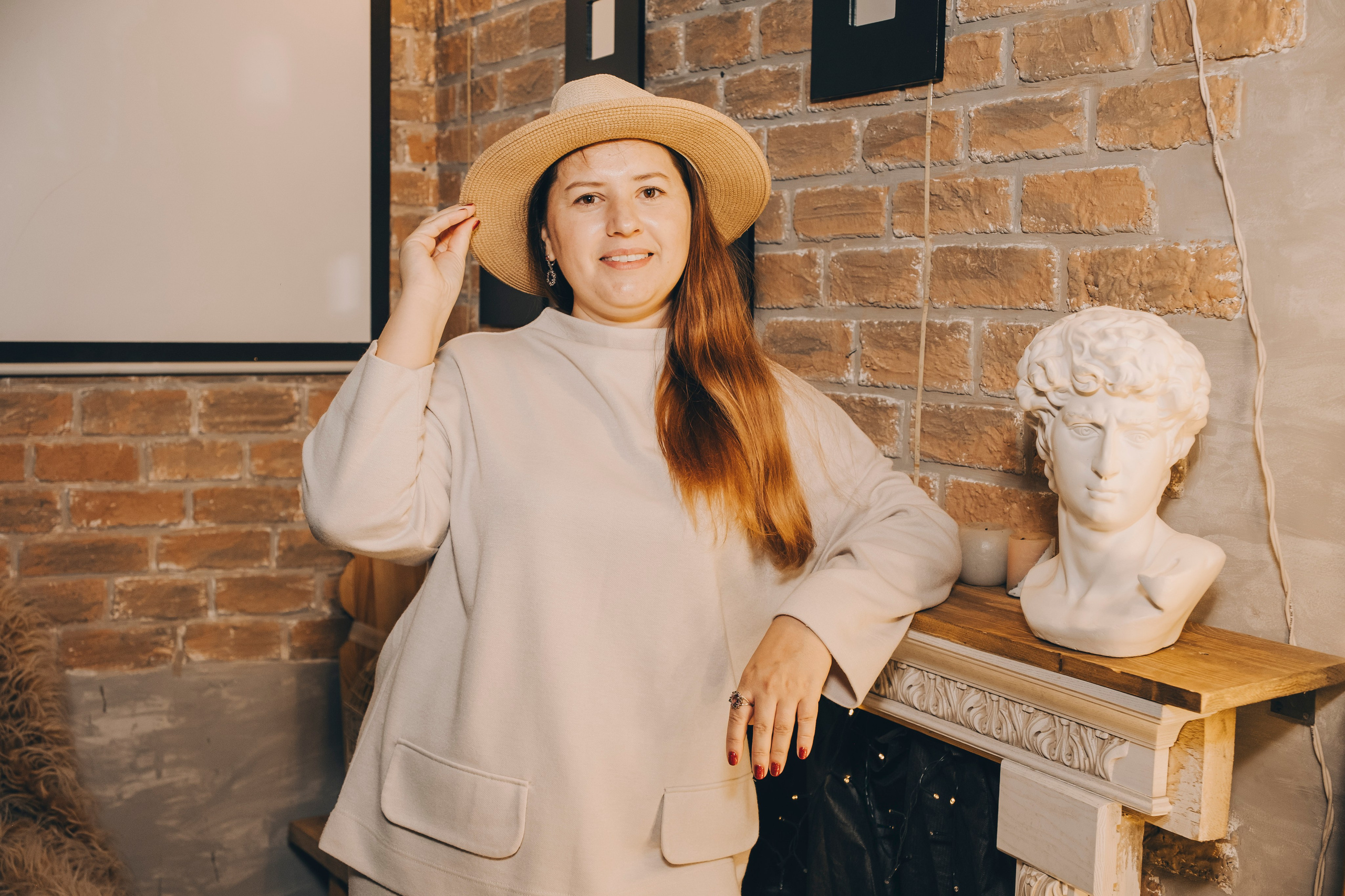 Репортаж Дня Рождения. Фотограф в Иркутске Анна Мирошникова