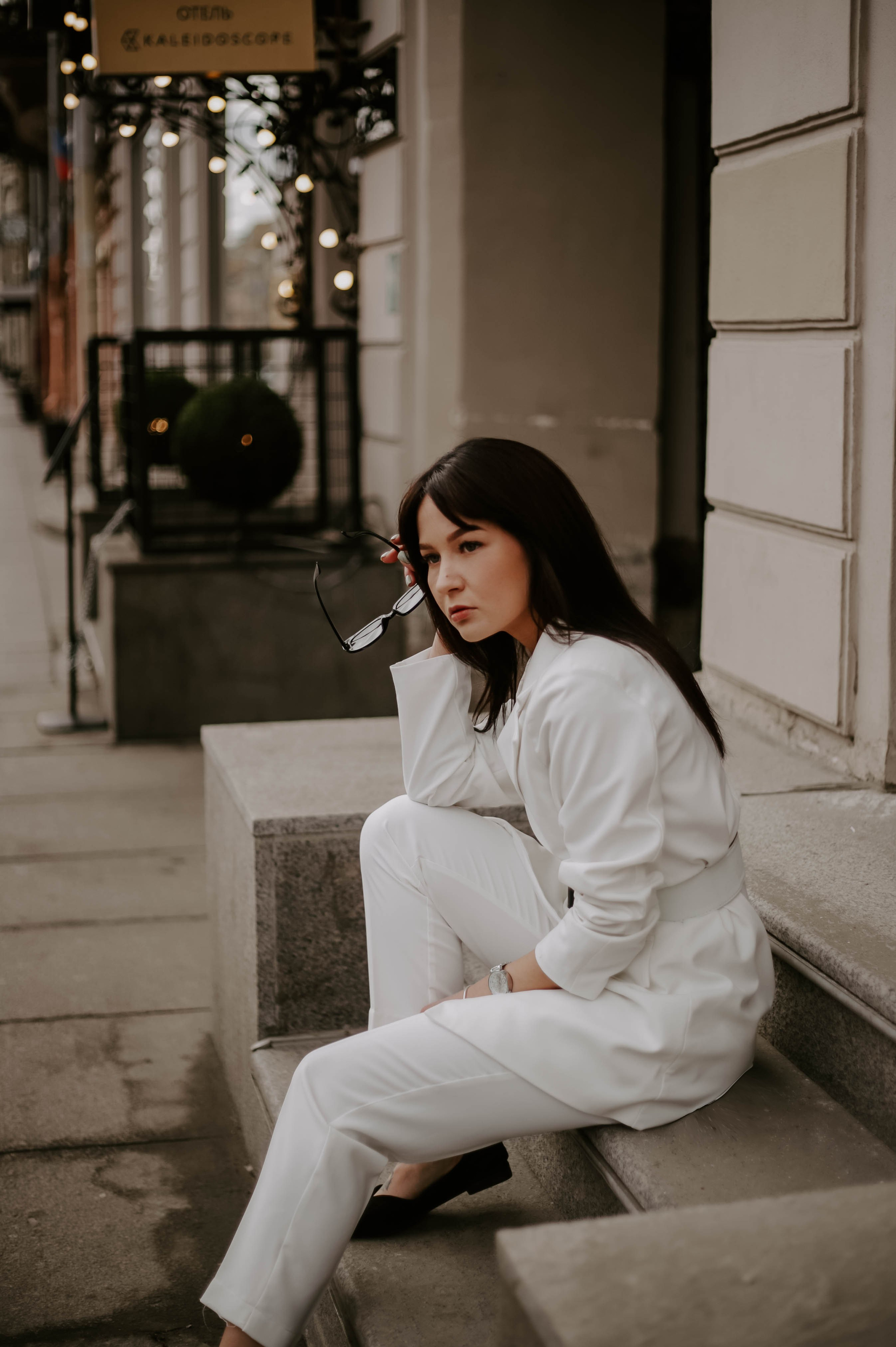 Анастасия. Фотограф Veronika Potaseva