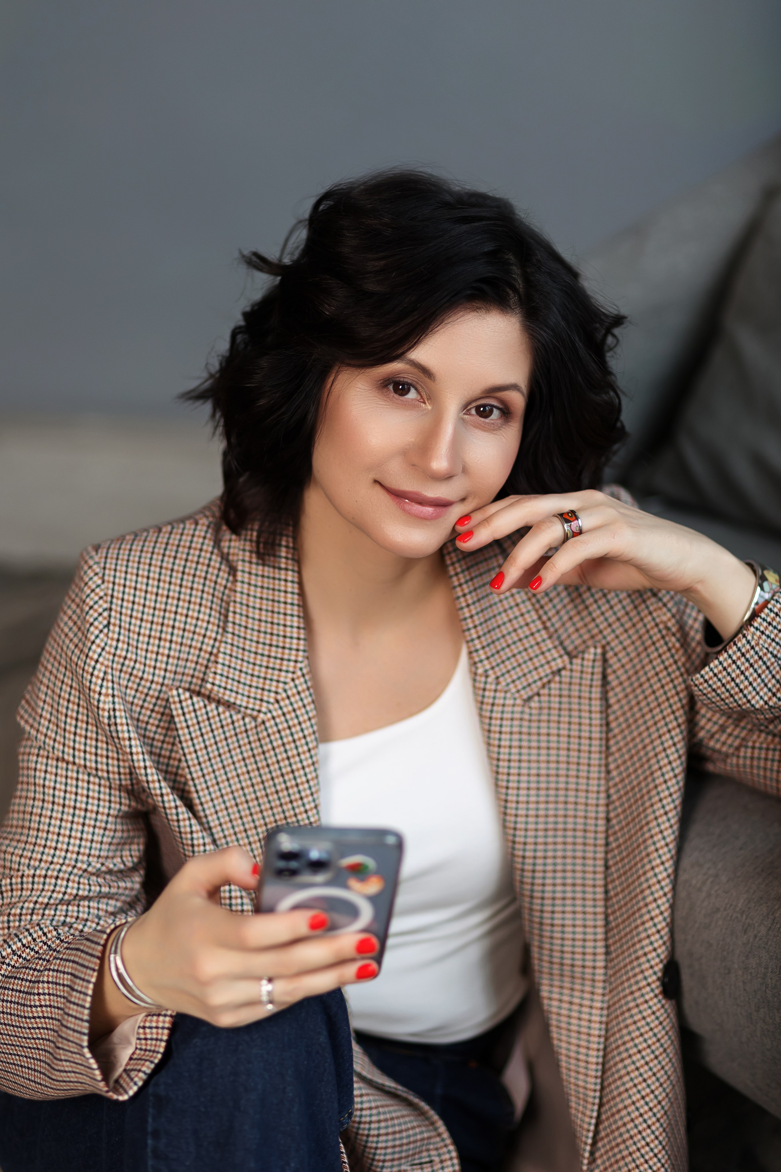 Карина. Фотограф г. Москва Олеся Пантелеева