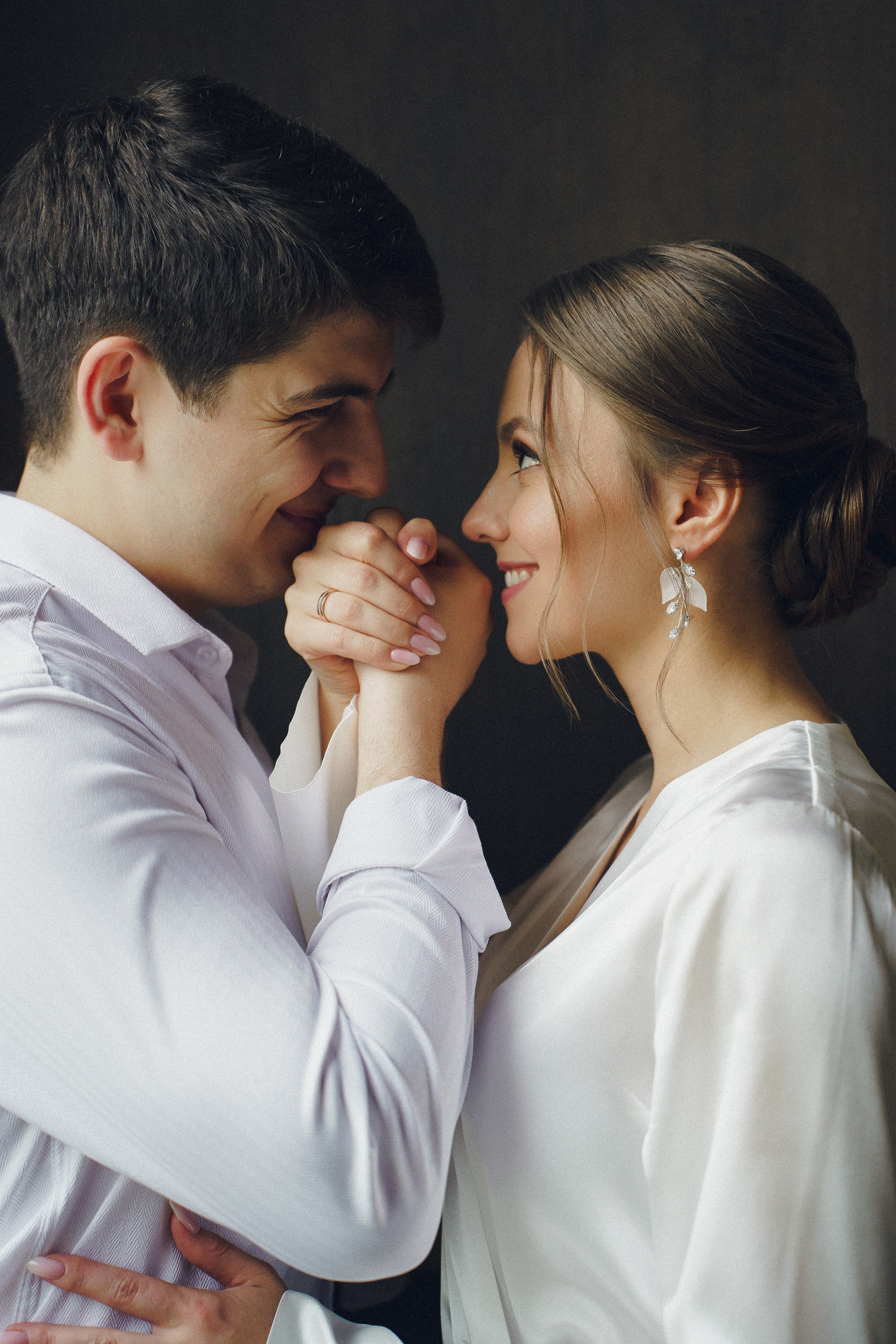 Илья и Катя. Юлия Тайцай фотограф, Анатолий Тайцай видеограф