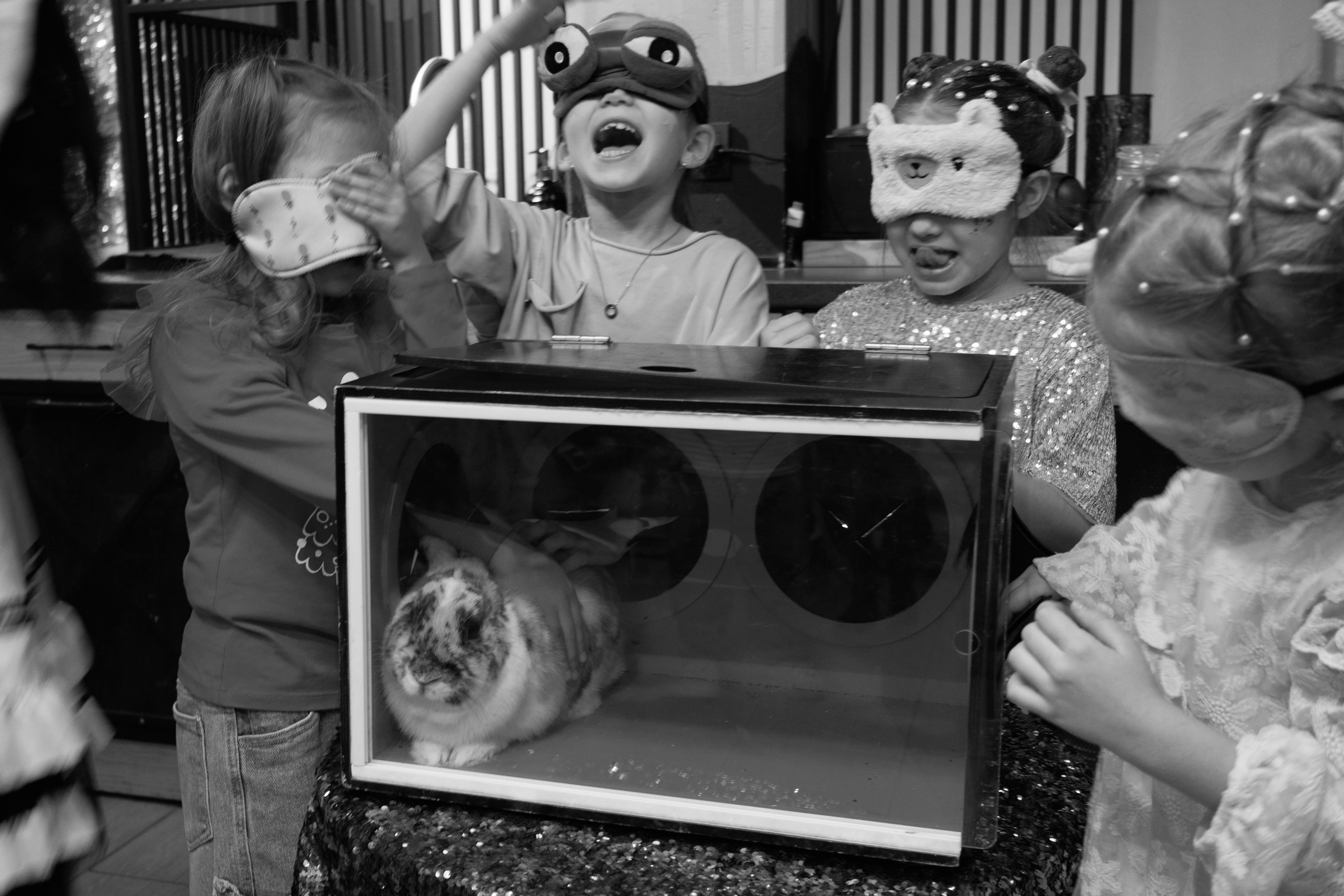 Мероприятия. Aniqiina