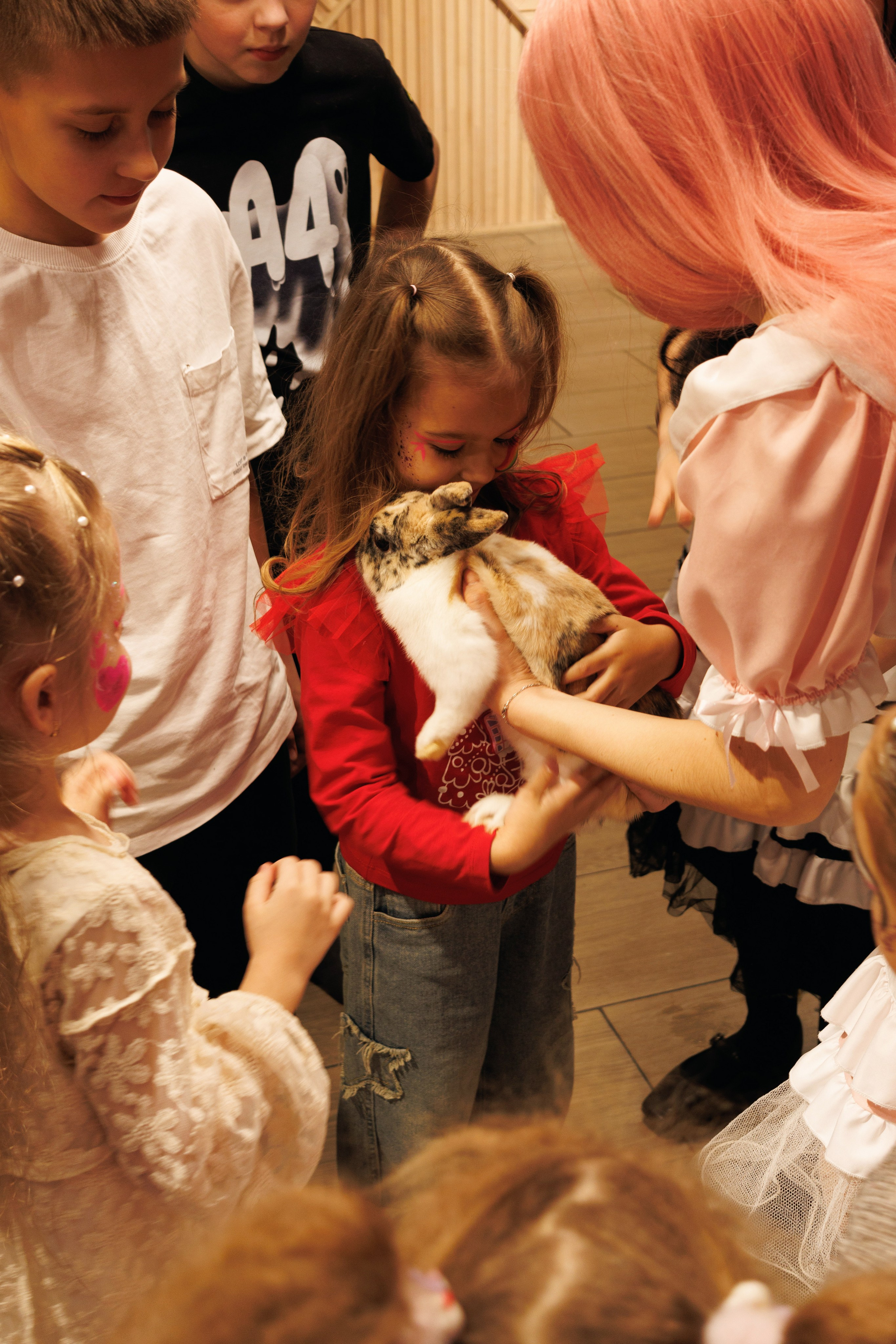 Мероприятия. Aniqiina