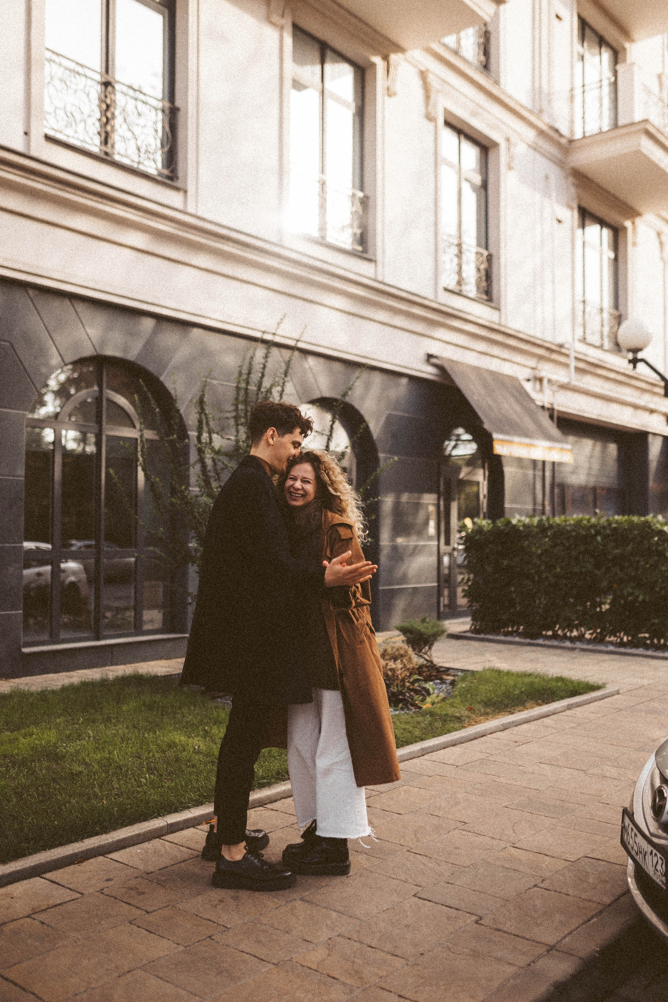 Данил/Ангелина. Фотограф в Москве Татьяна Сергеева