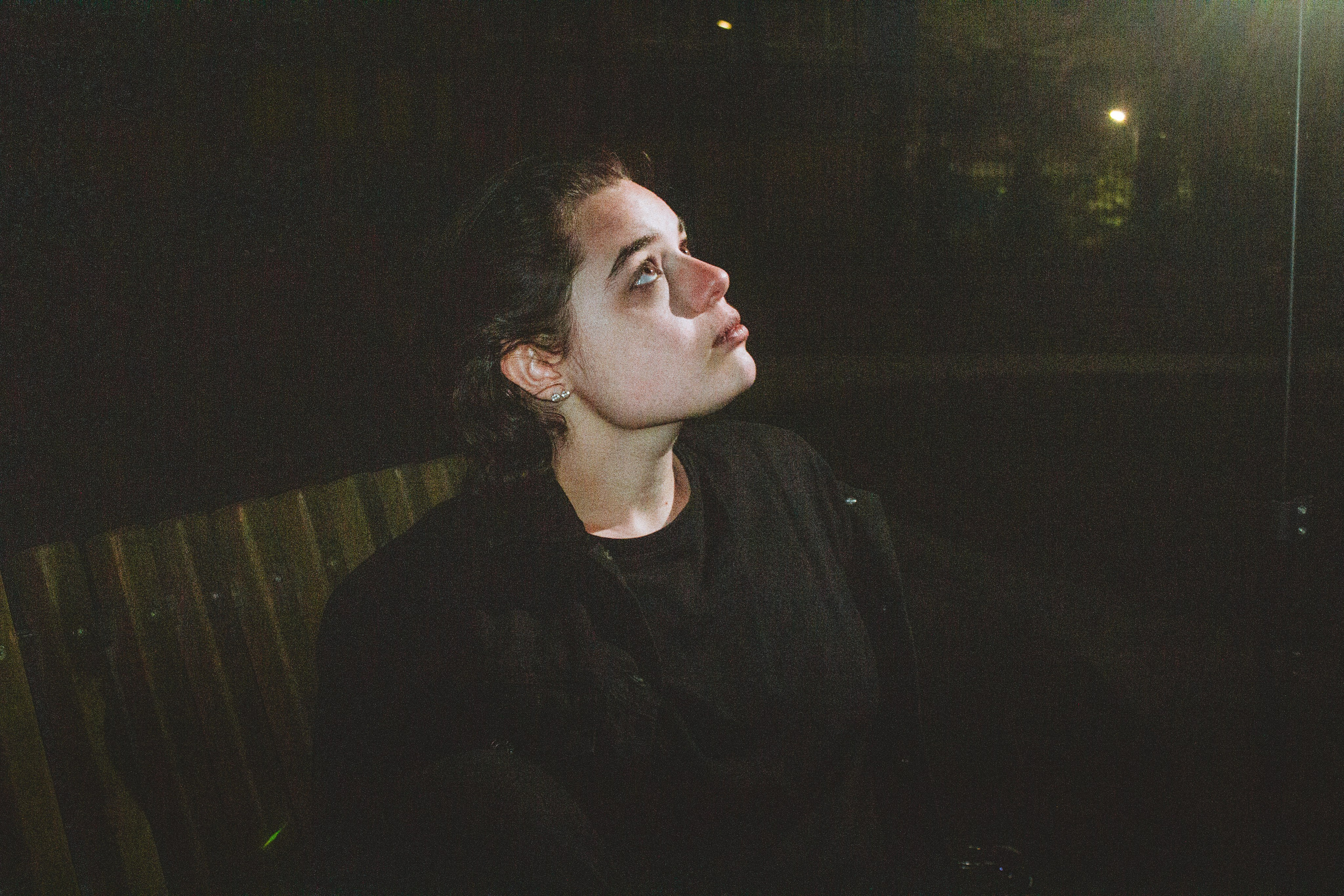 Outdoor. Фотограф | Владивосток | Мария