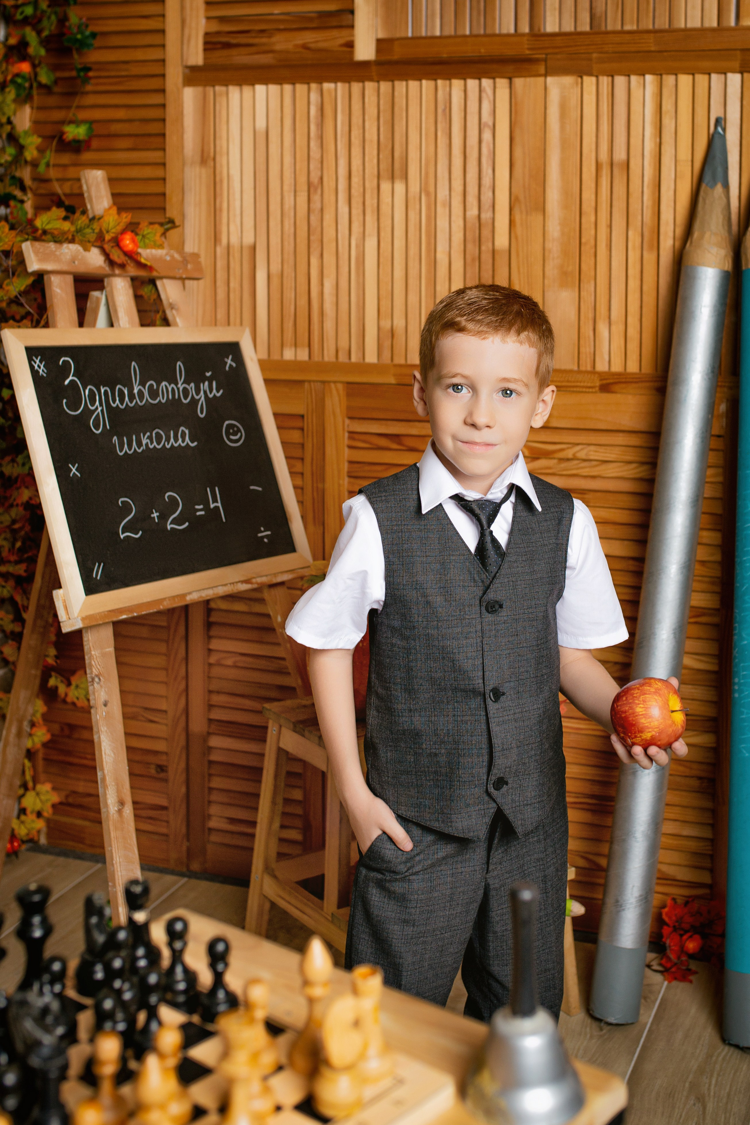 Школьный фотопроект к 1 сентября. Уютный фотограф в Таганроге: портреты, альбомы, семейные и детские фотосессии| Рада Шатунова
