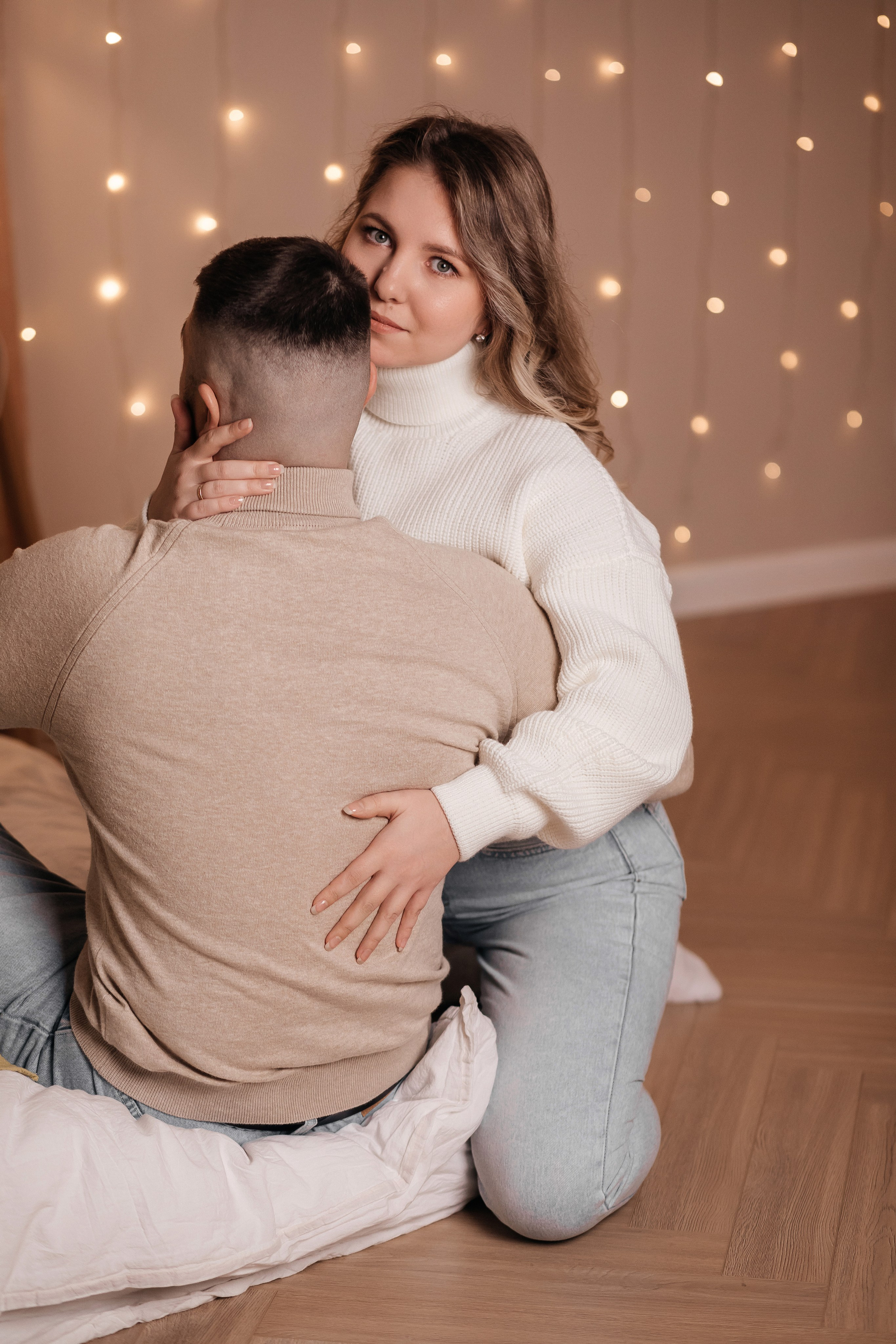 Семейная Love Story Евгений и Настя. Свадебный и семейный фотограф Ибрагимова Мария из Екатеринбурга