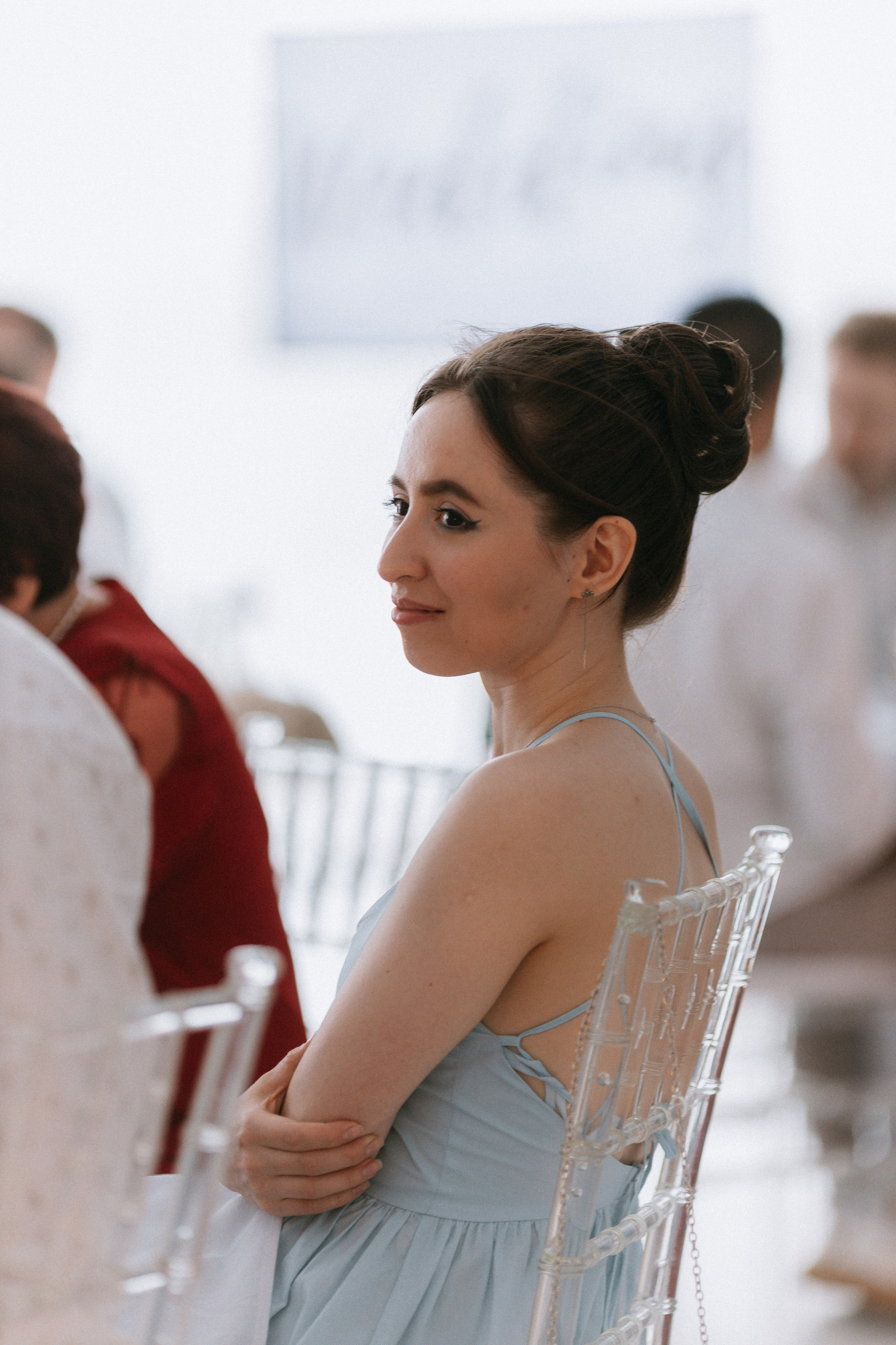 Дмитрий & Дария. Михаил и Юлия Лыженко — свадебный фотограф Волгоград