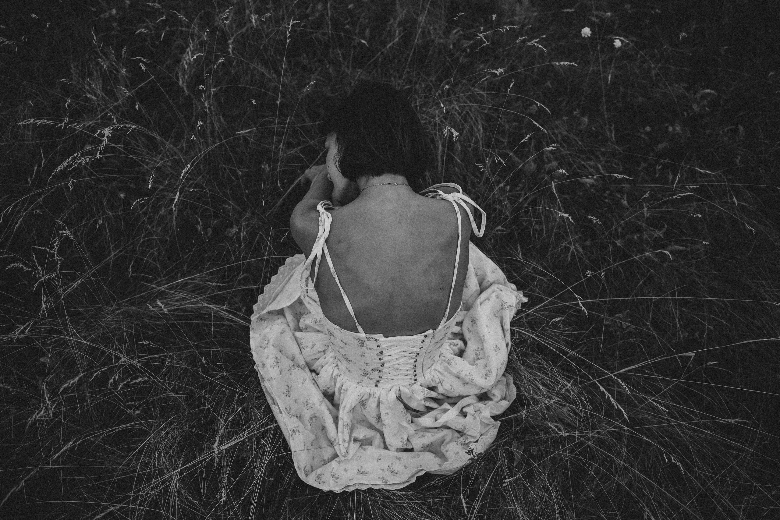 Оля. Семейный фотограф новорожденных УФА Гульнара Зиновьева