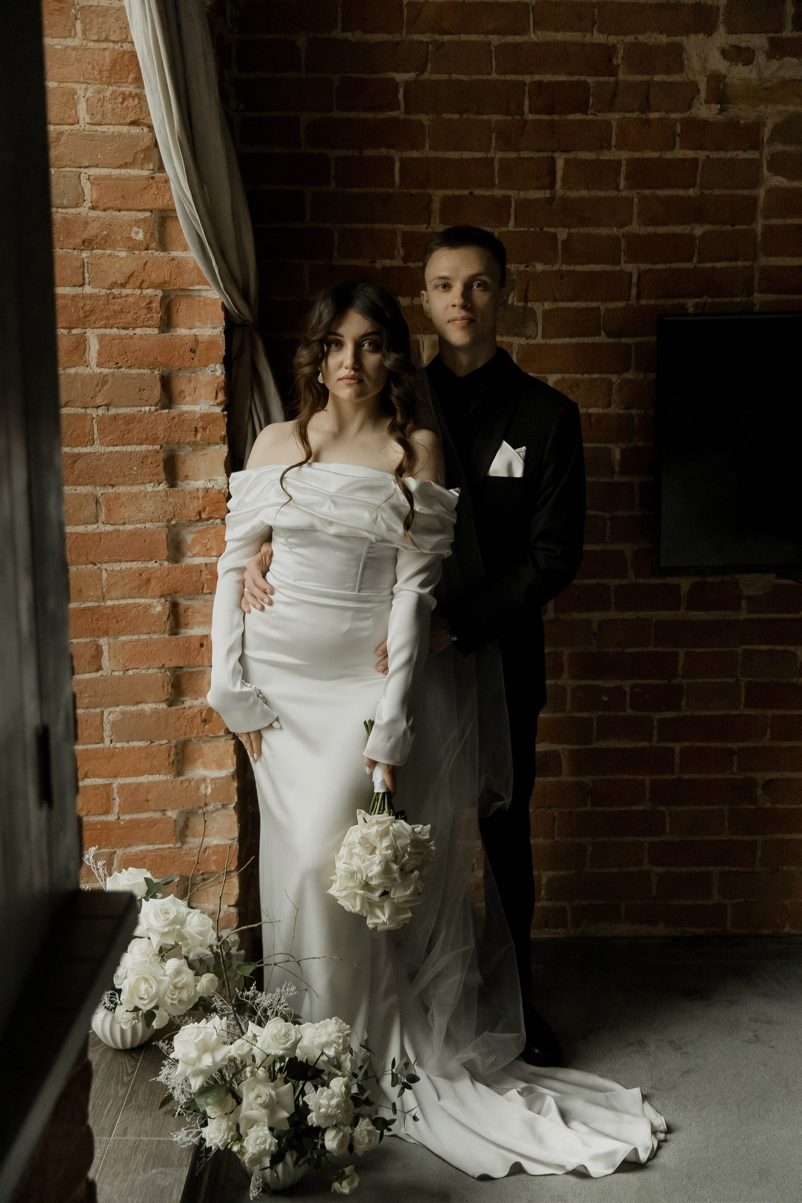 Кирилл и Вероника. Валеева Виктория | Свадебный фотограф в Ростове-на-Дону и Москве