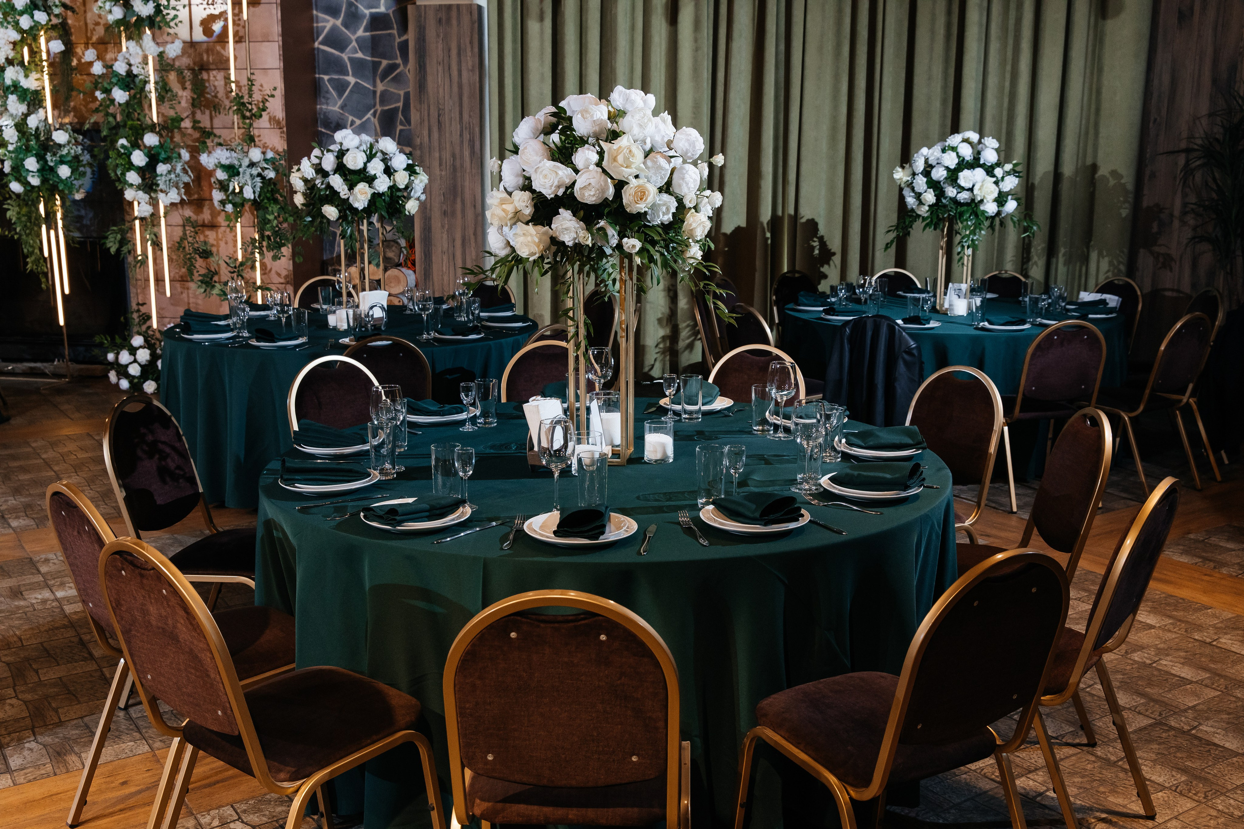 Leo & Anya. Главная