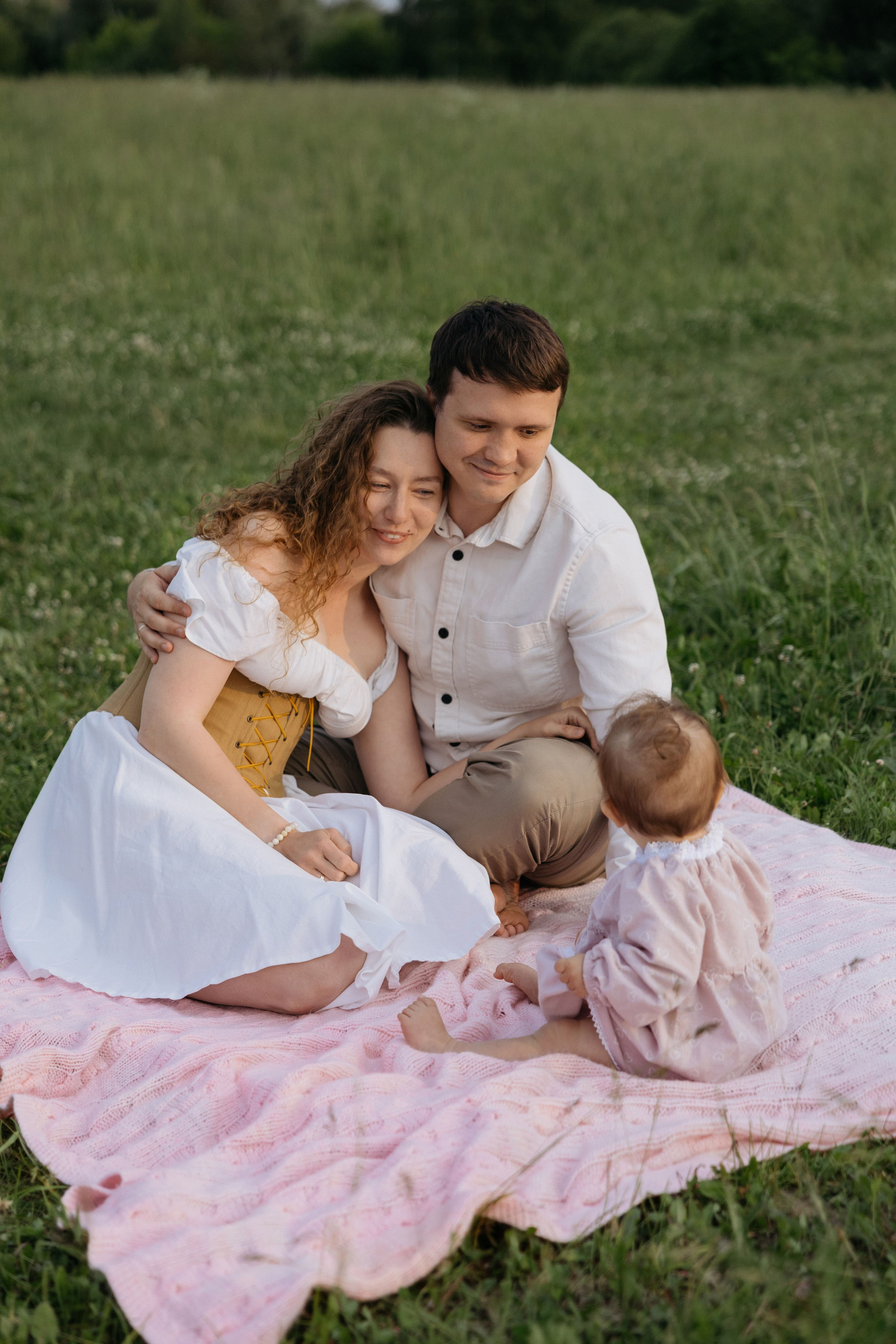 Песни и самолеты. Свадебный фотограф в Москве Полина Лелетко